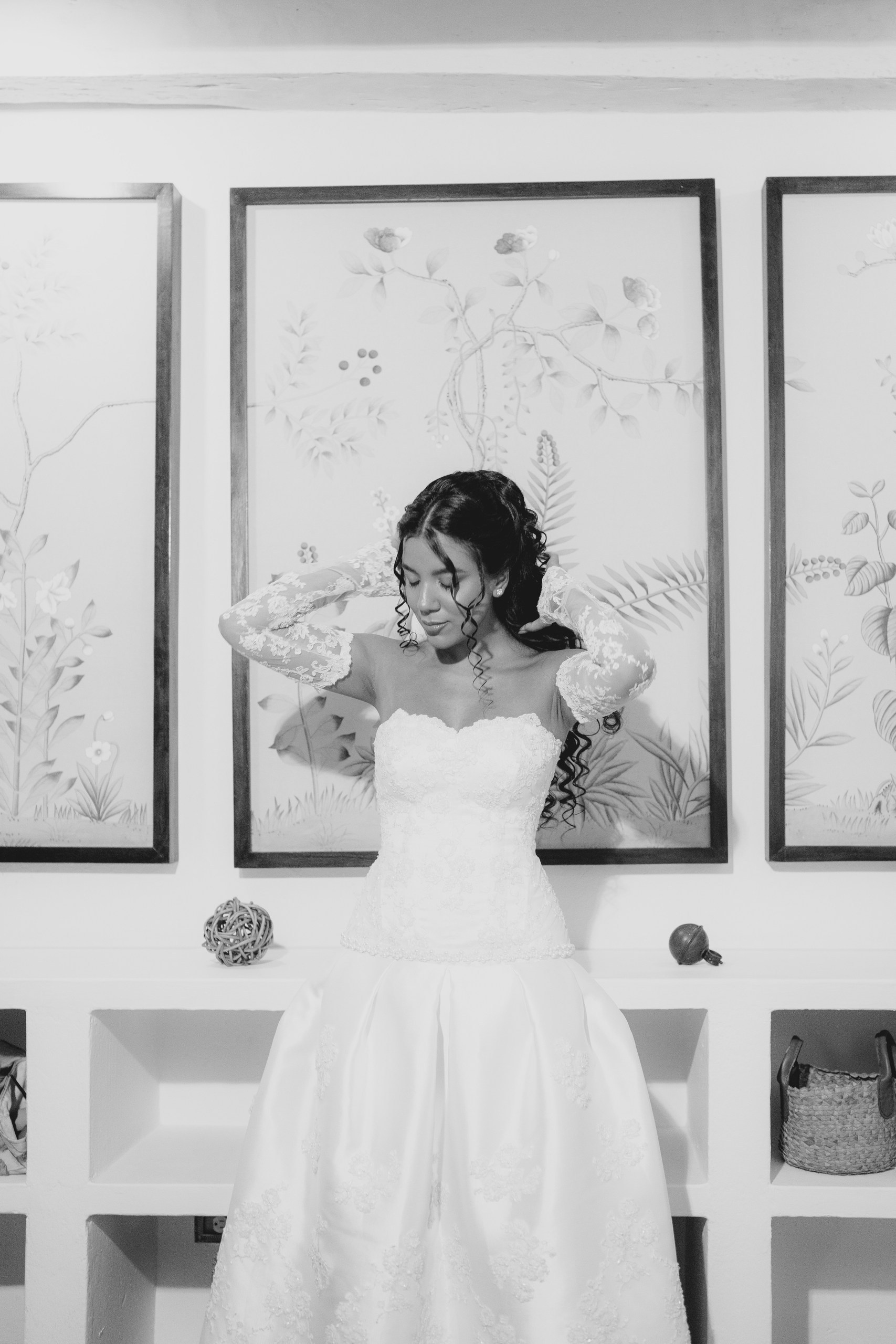 Boda en Cartagena – Sarah & Antoine | Fotógrafo de bodas en Cartagena. Fotógrafo de Bodas Documental en Barranquilla y Cartagena | Morada Photography