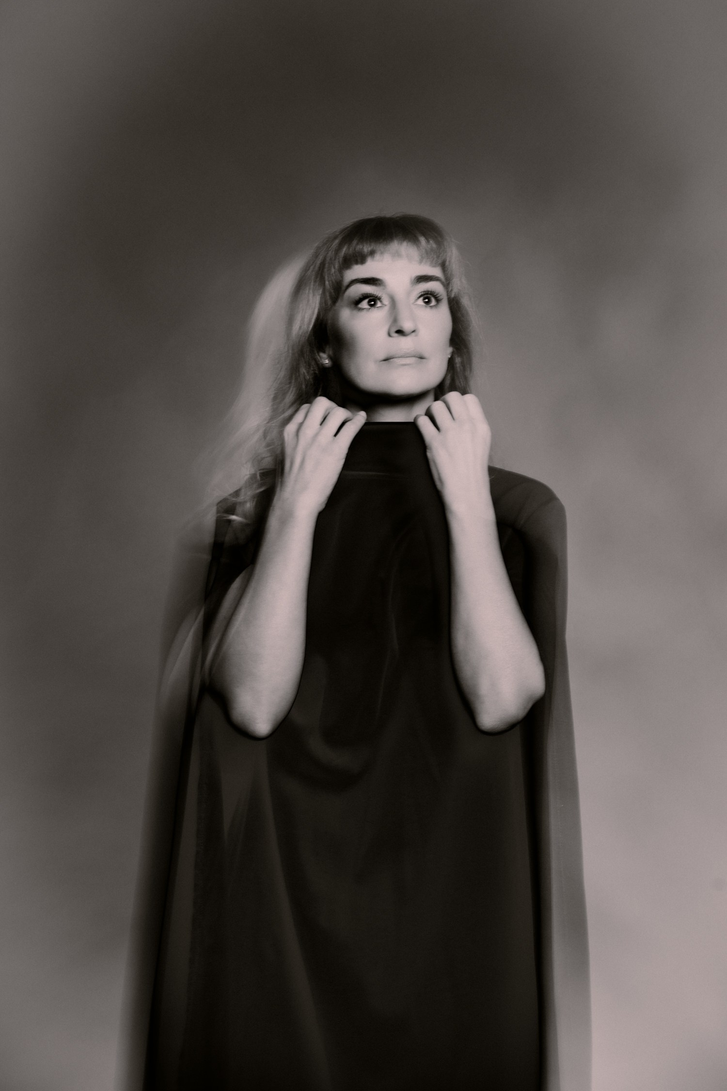 Lilit Danielyan — Photographer, Filmmaker, and Educator in Lisbon, Portugal