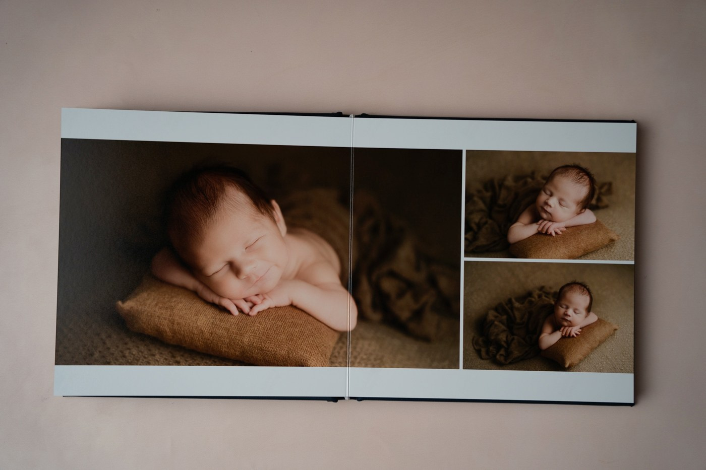 Prints. Newborn and family photographer. Hills District. Sydney