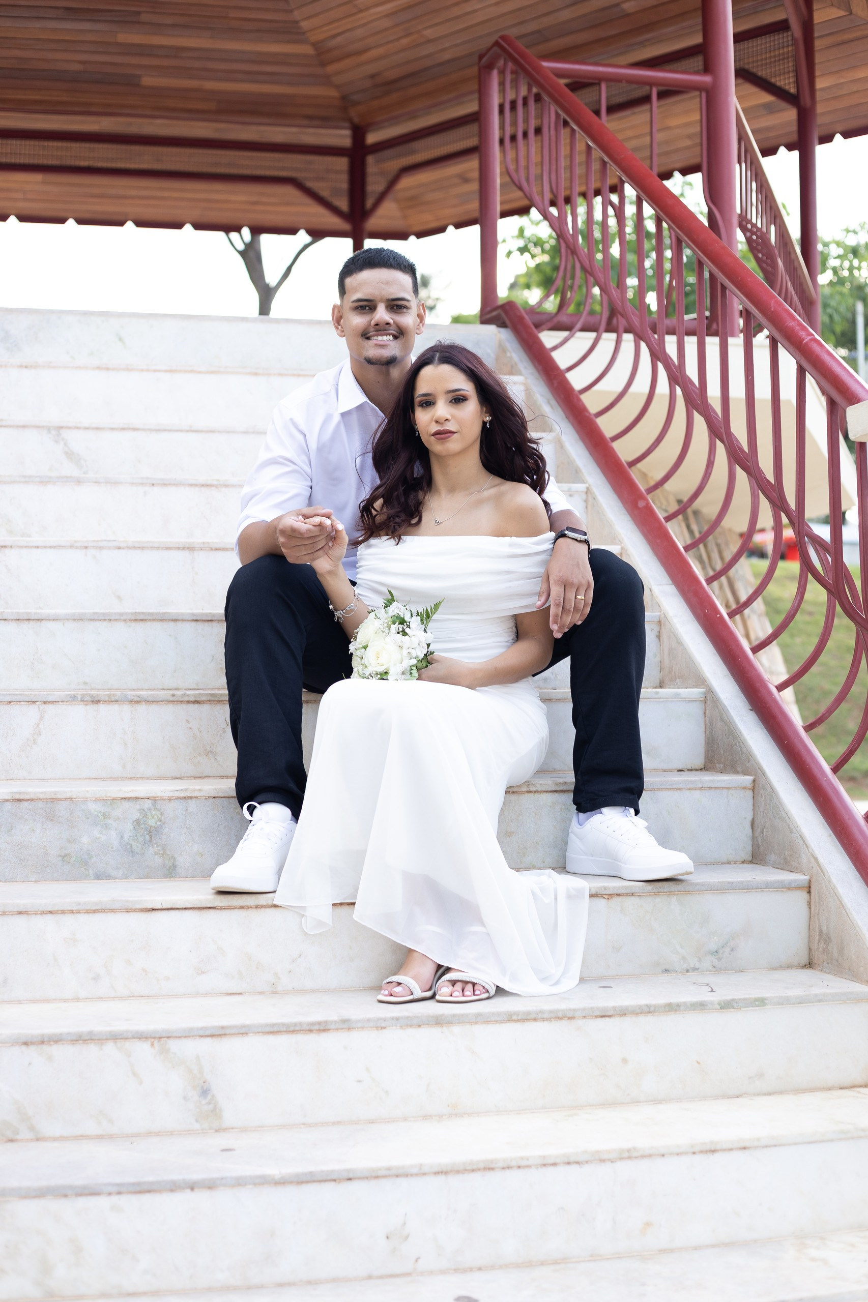 Casamento Civil no Cartório Guimarães em Contagem