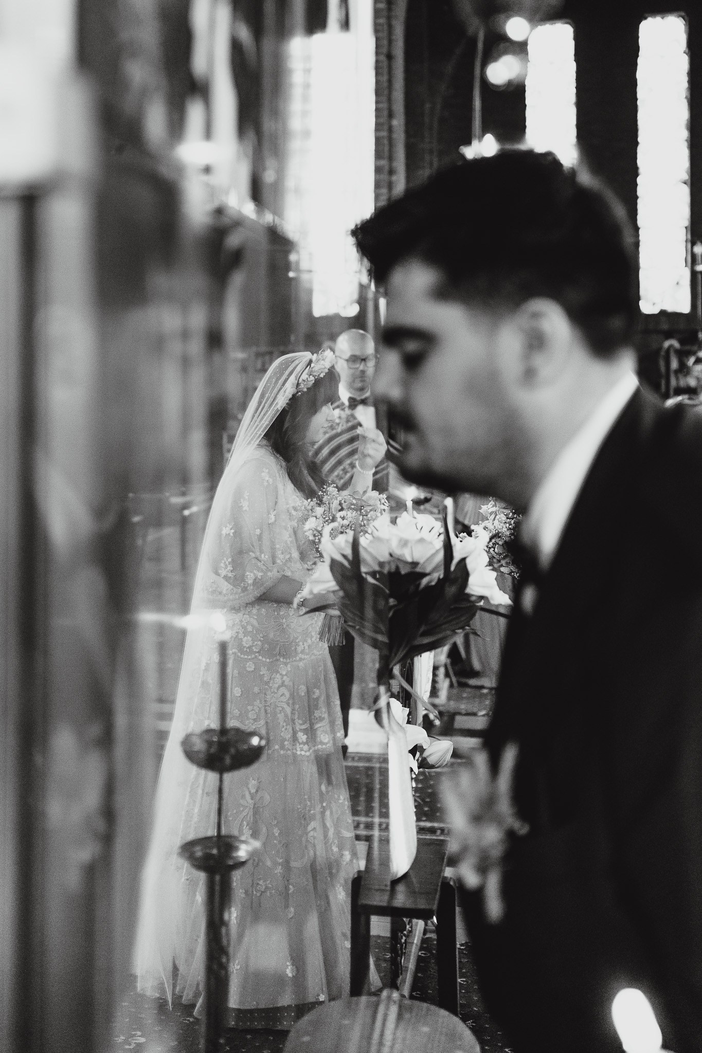 Bianca & Alex — Nuntă românească la Anvers | Stefan Bogdan