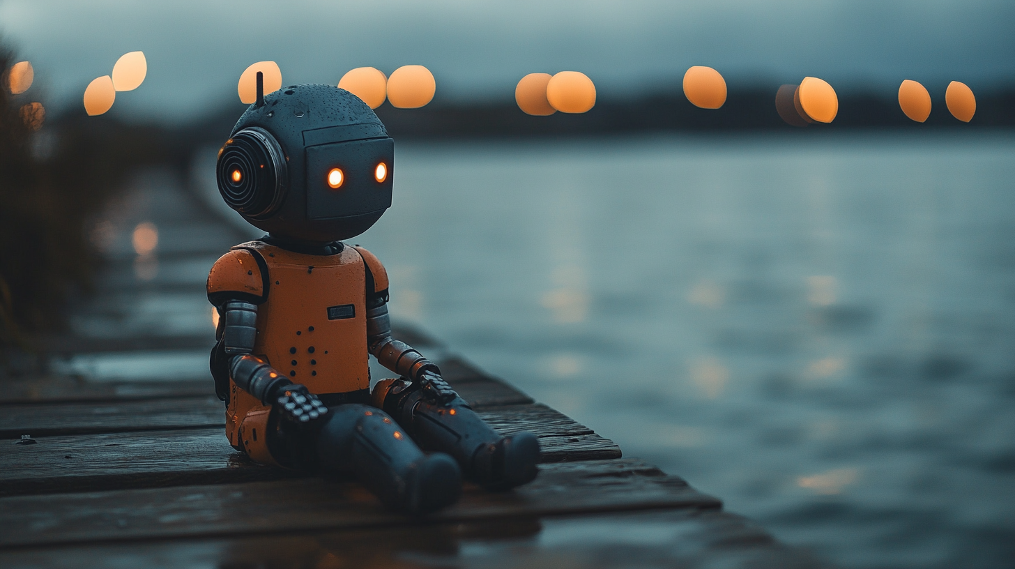 AI: The Photographer’s New Assistant (and Sometimes Muse). Edwardsartistry