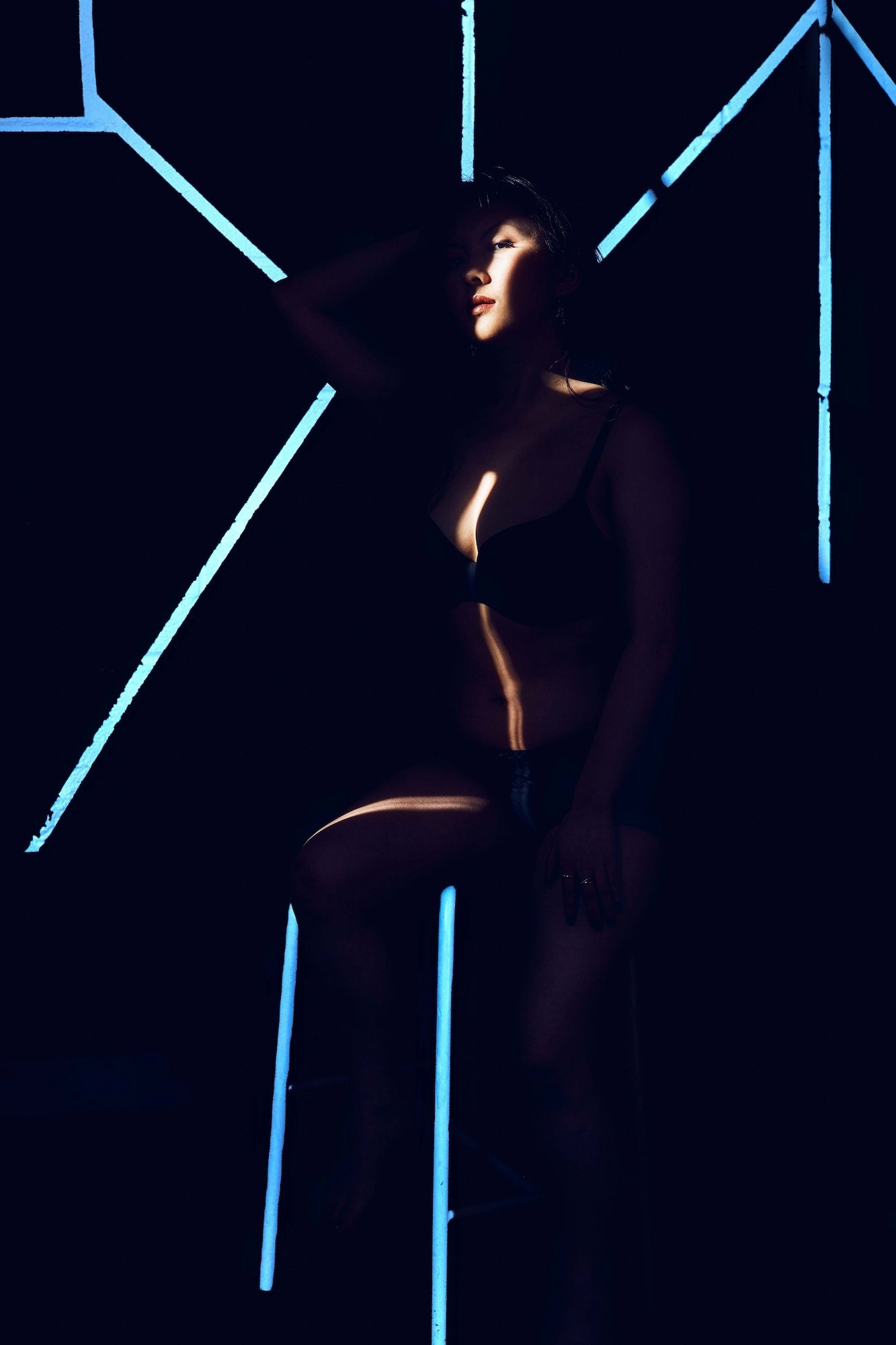 Actors & Creative Headshots Packages. Professional Headshot Photographer in NY & NJ