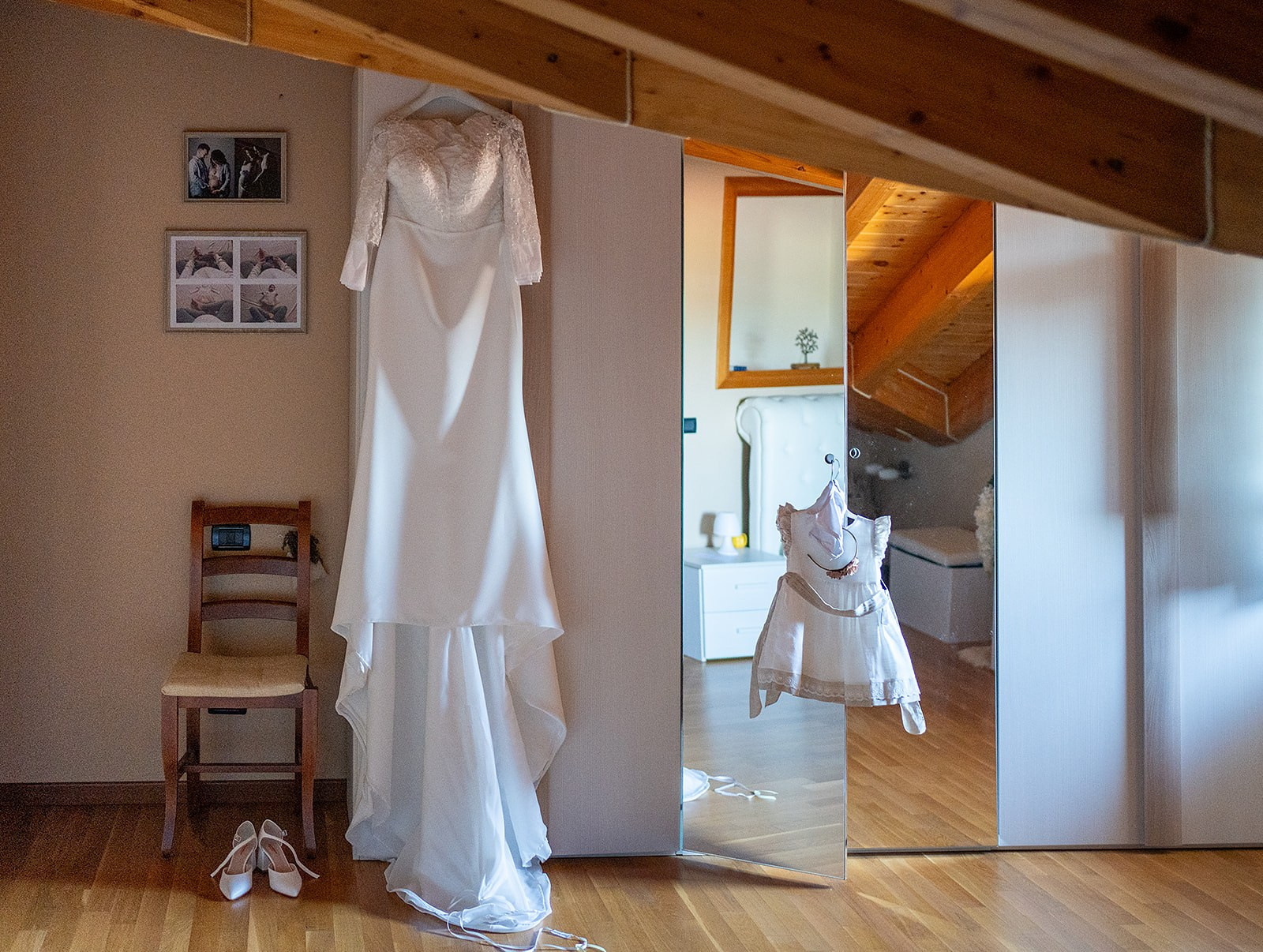 Boda en Villa Cavalli | Fotografía de Boda en Italia | El Velo Blanco. El Velo Blanco I Fotógrafos de Bodas