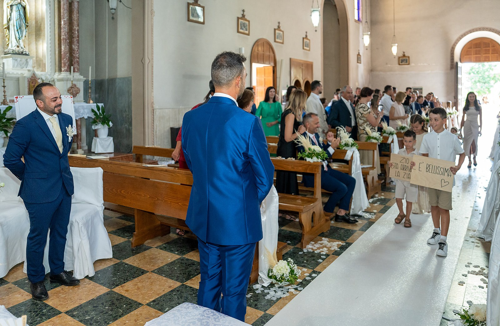 Boda en Villa Cavalli | Fotografía de Boda en Italia | El Velo Blanco. El Velo Blanco I Fotógrafos de Bodas