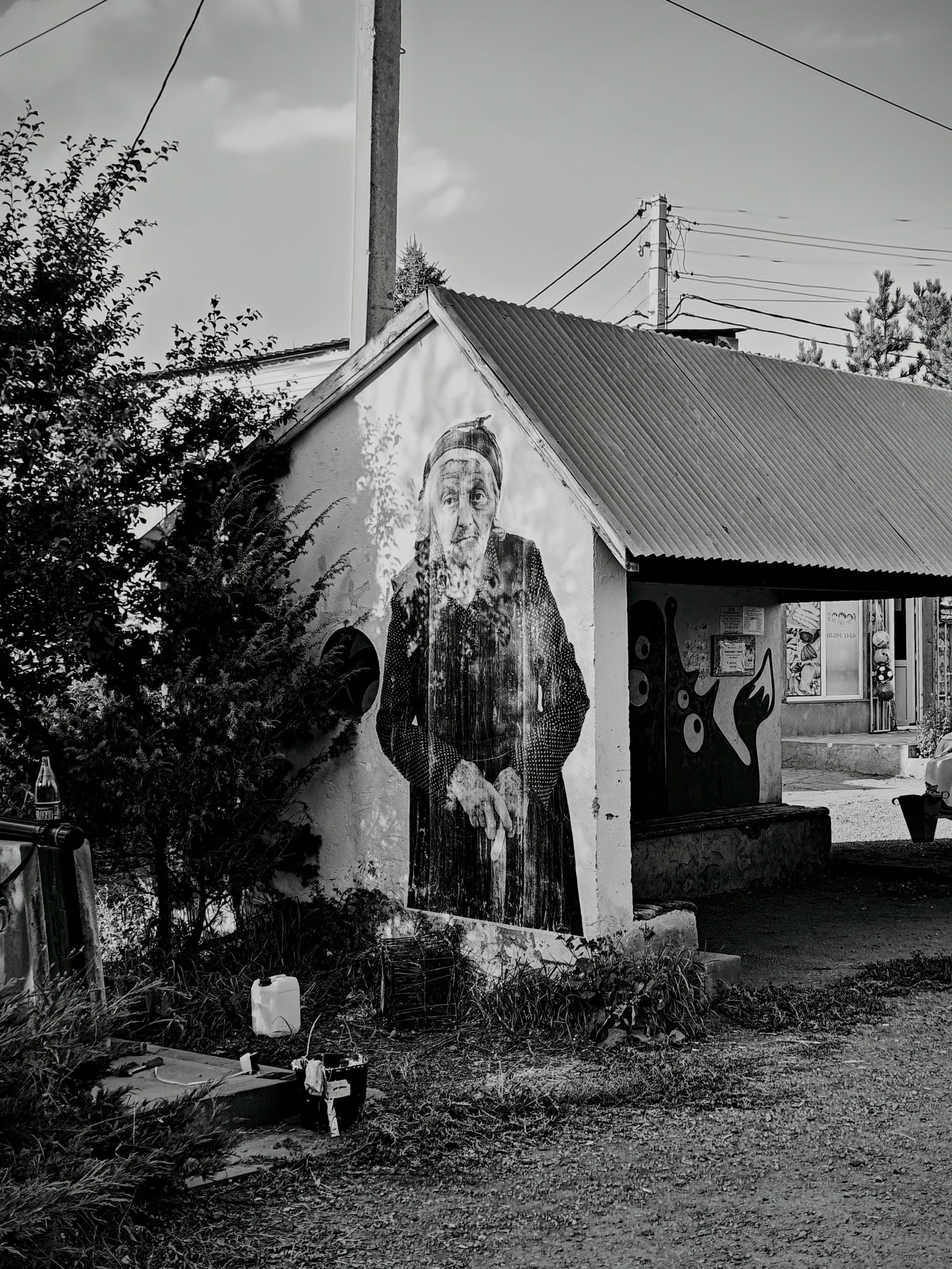 EARTH & SONG Vardablur, 2025. Areg Balayan — Photographer/Visual Artist