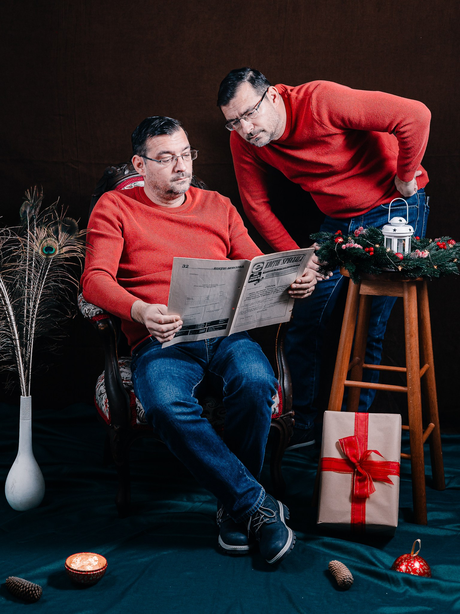 Despre. FotoACTIV.ro - Imaginea ta contează