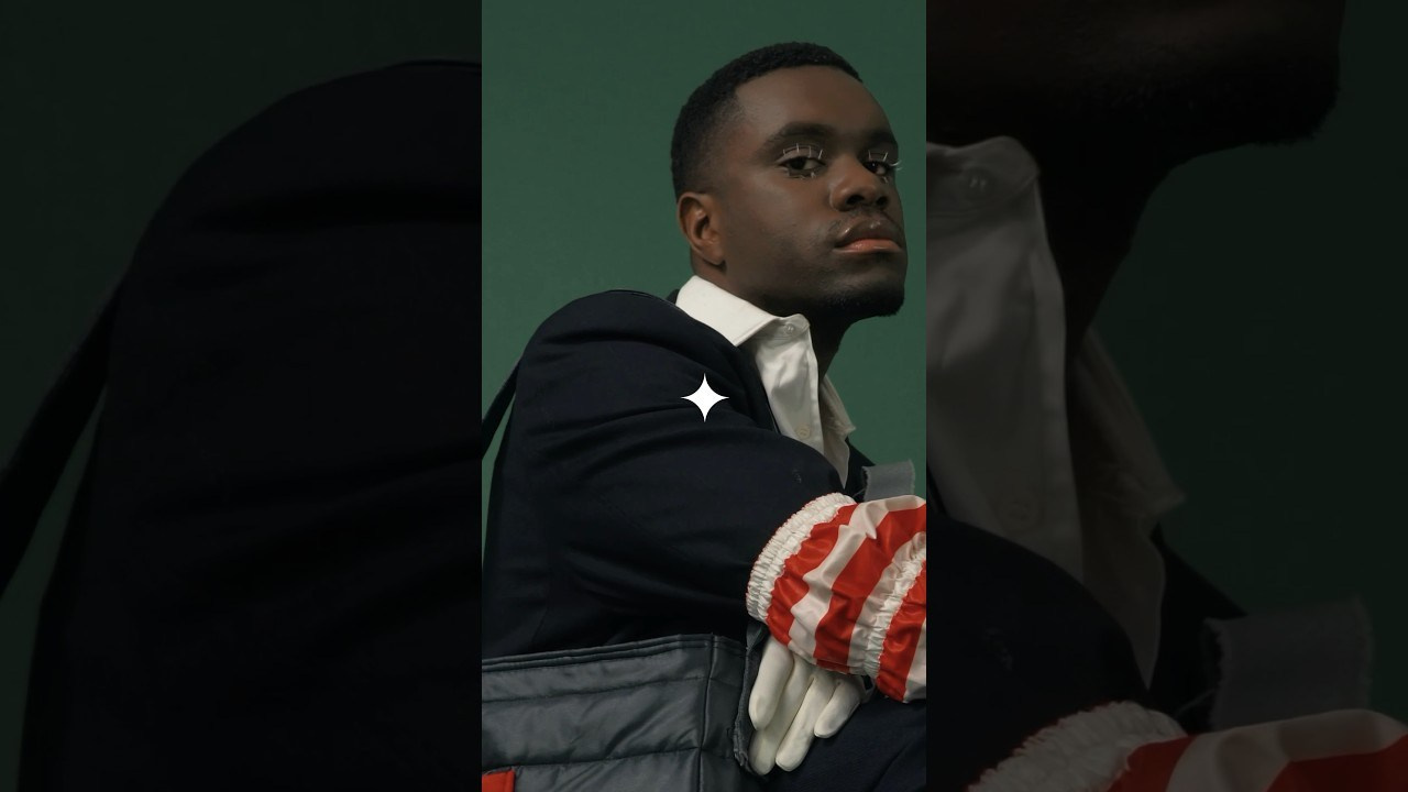 Garage Sale Bags & Accessories visual campaign. Aura Studio / co-design space