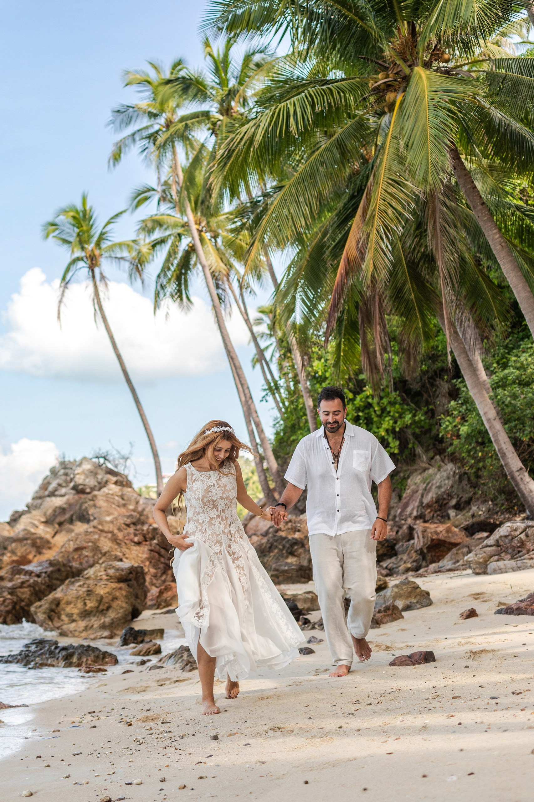 Фотограф на Самуи — Фотосессия на Самуи — Фотограф Ксения Шумейко