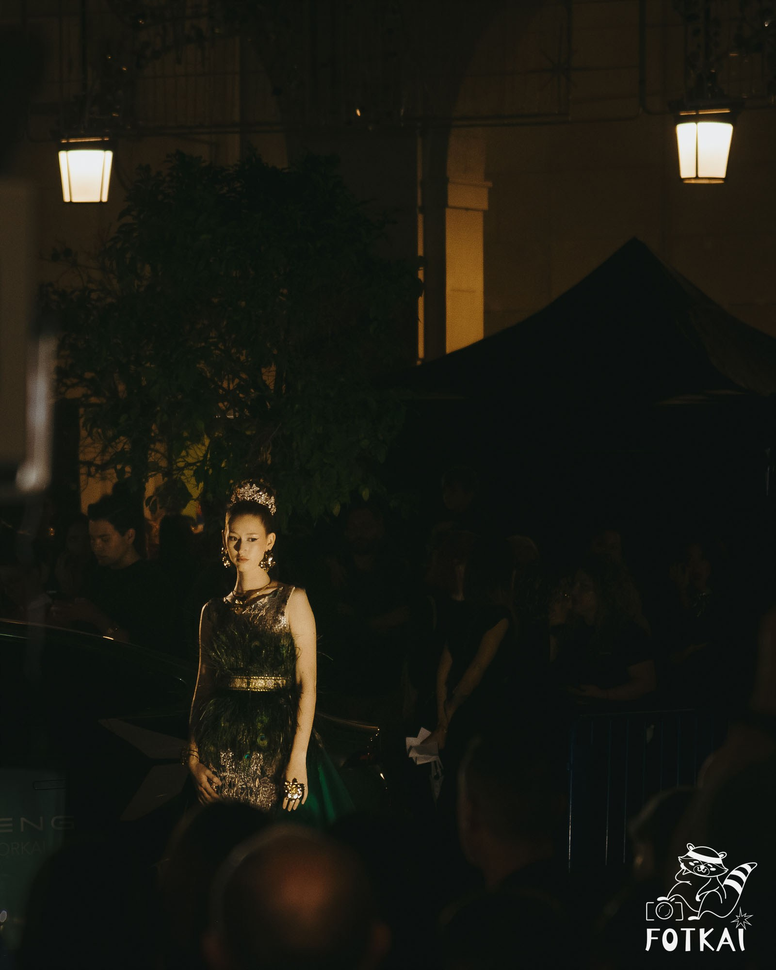 Alicante Fashion Week 2025 — фото, подиум и стиль Испании от FOTKAI