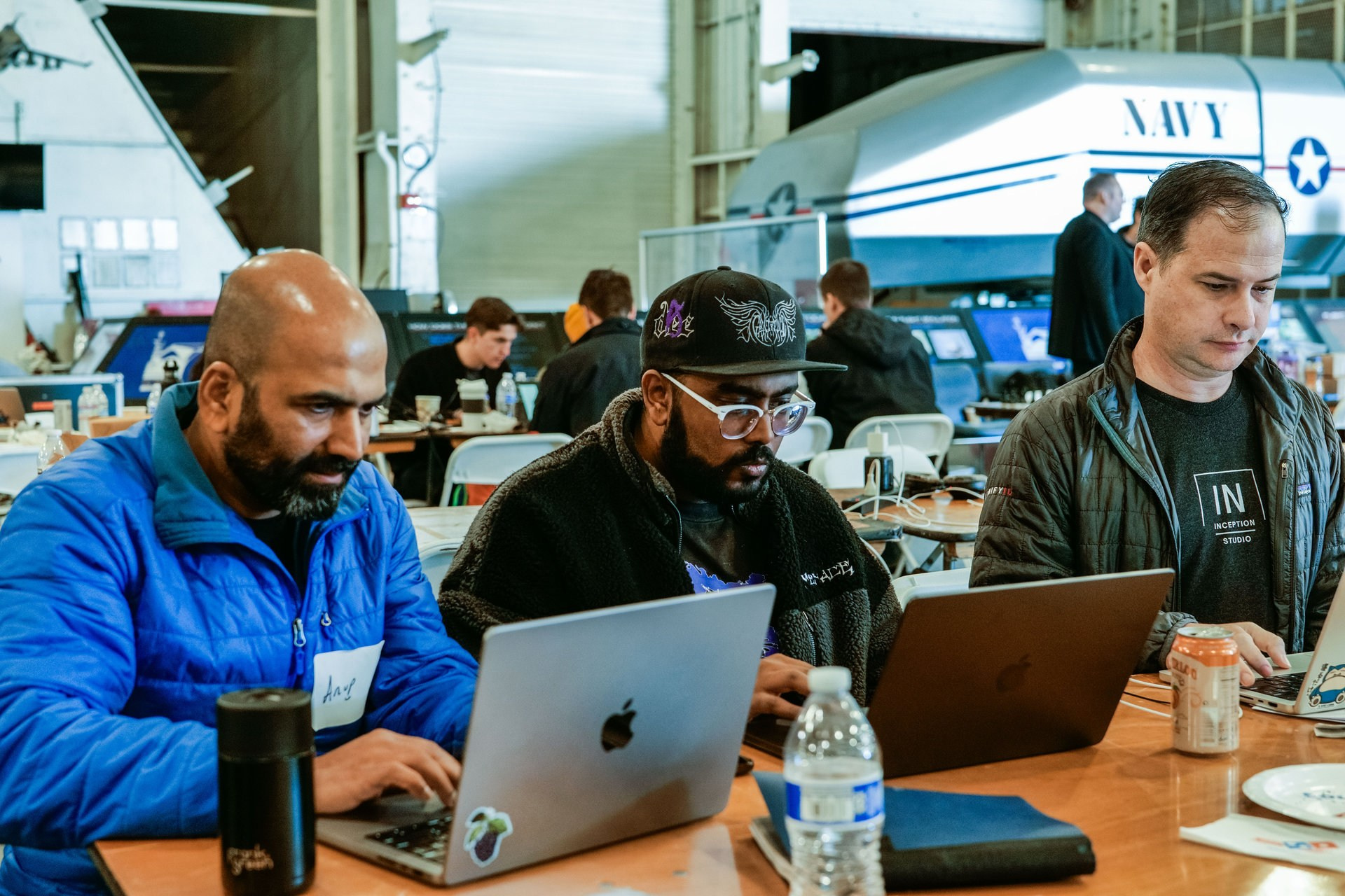 Events. Daniel Vegera — Artistic & Business Photography in San Francisco