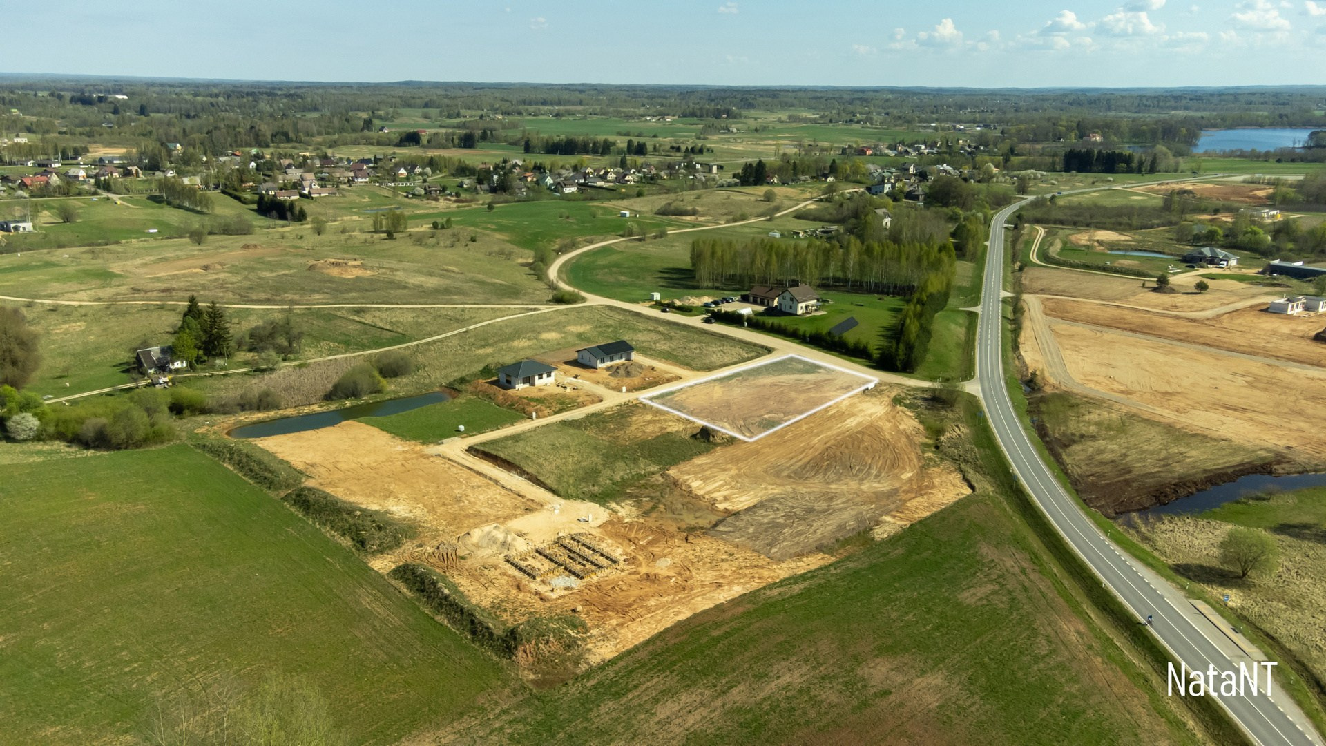 Elina Sapiega fotografė Vilniuje