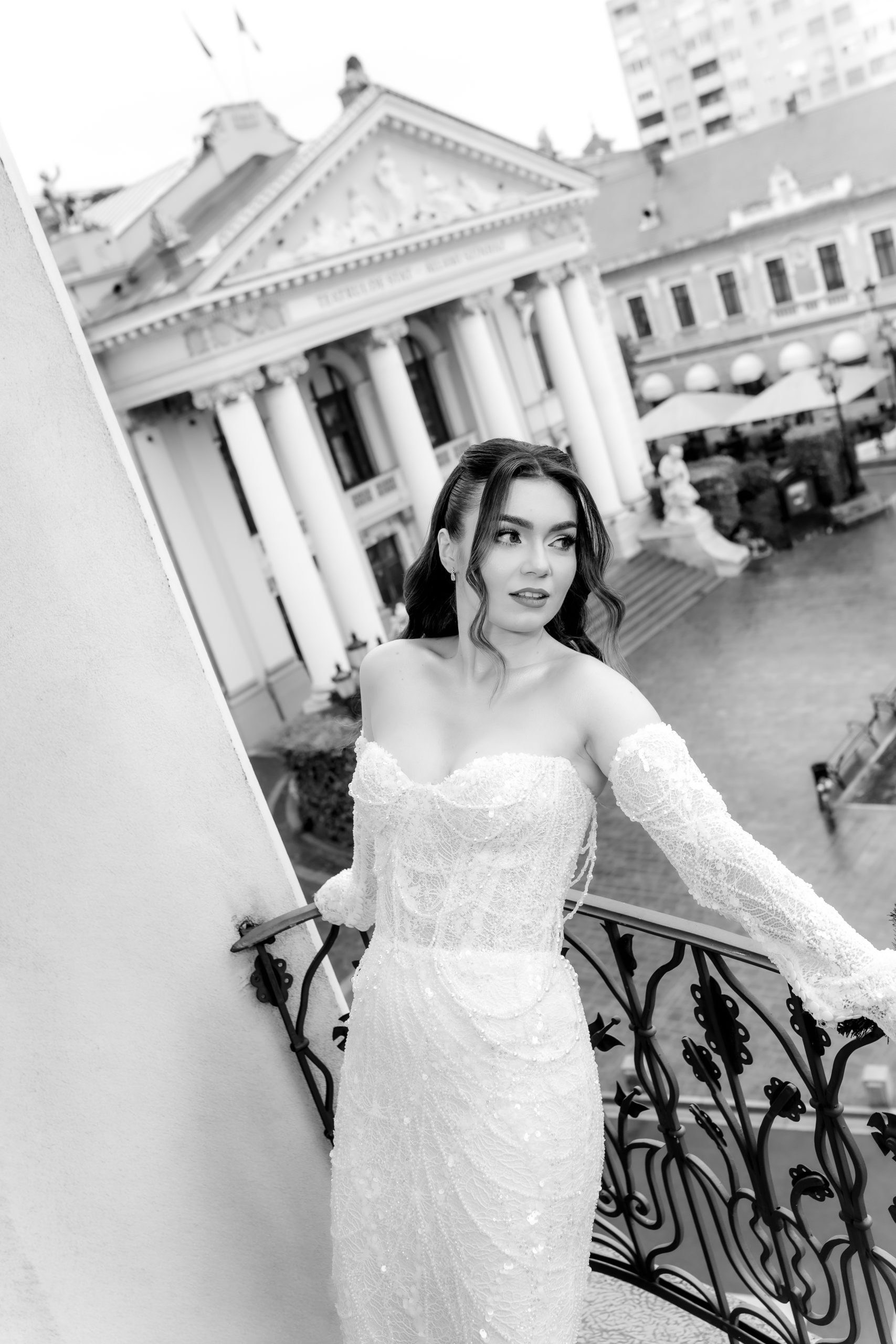 Mark Fazakas — Wedding Photographer