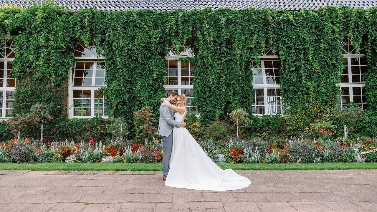 Hochzeitsvideo Hannover