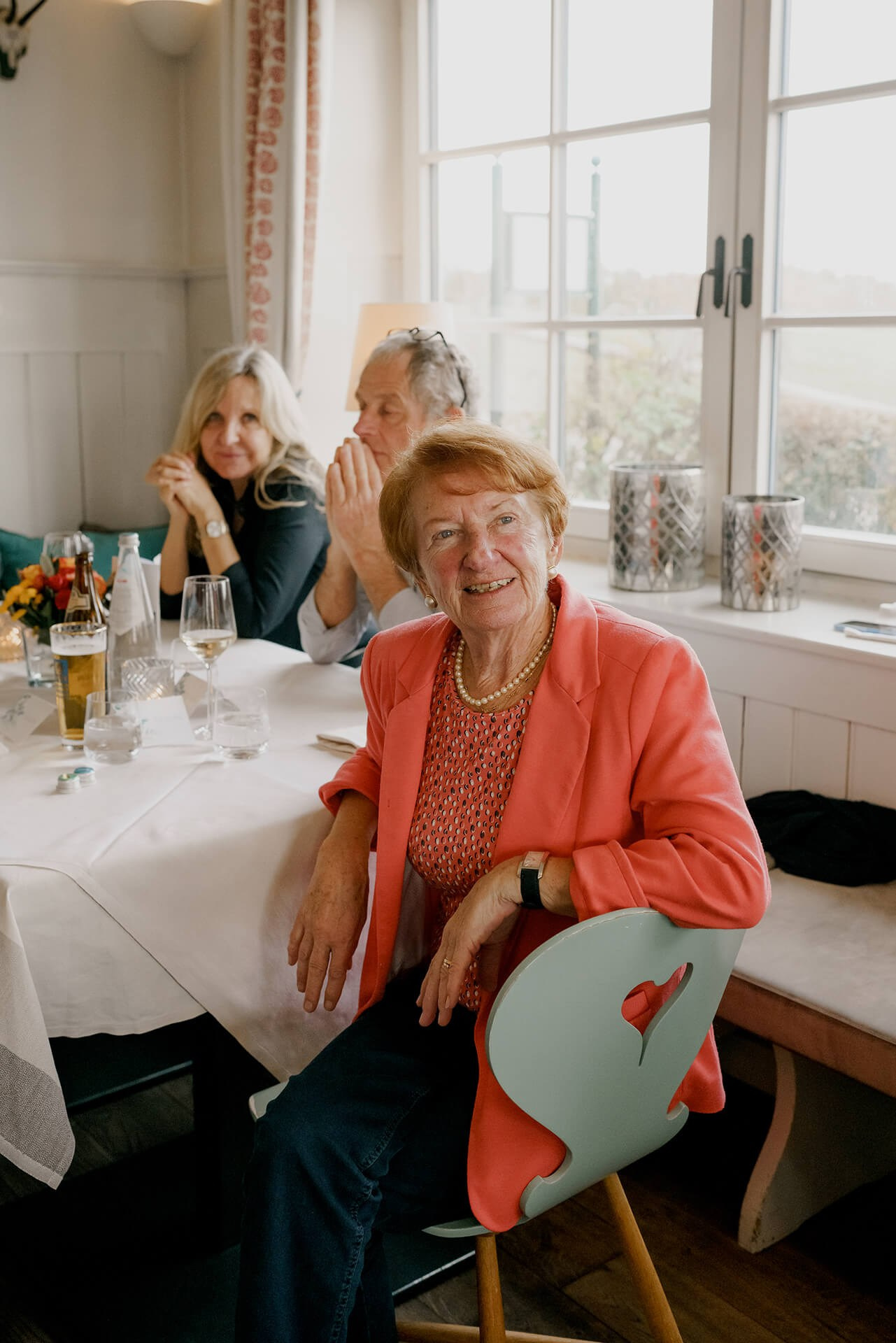 Eventfotograf: Konferenzen, Messen, Firmen- und Privatveranstaltungen. Inna Zaytseva Photography | Fotografin in München | Content Creation