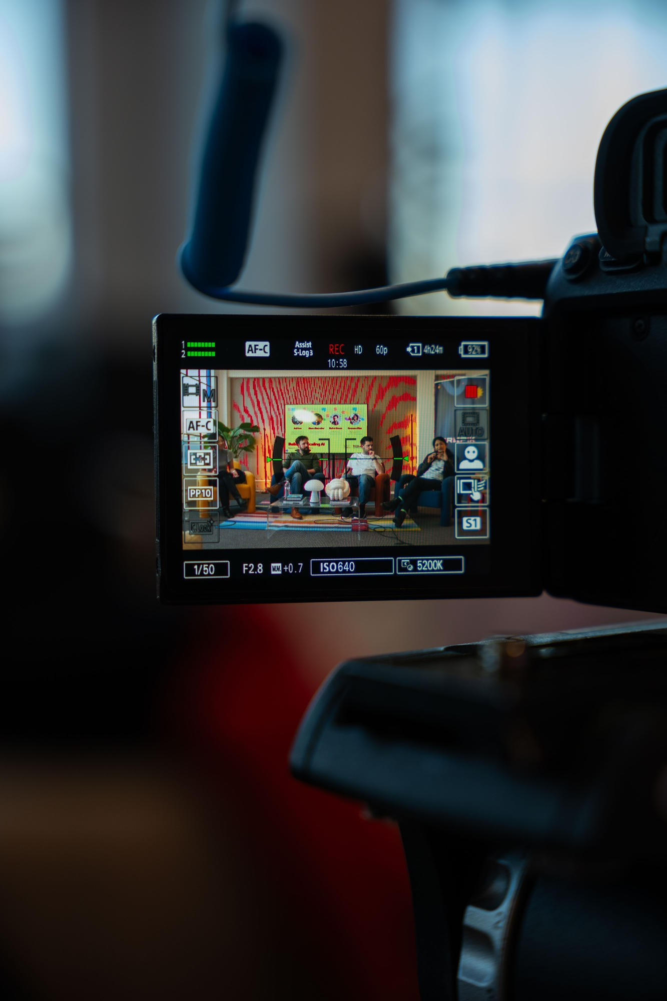 Events. Daniel Vegera — Artistic & Business Photography in San Francisco