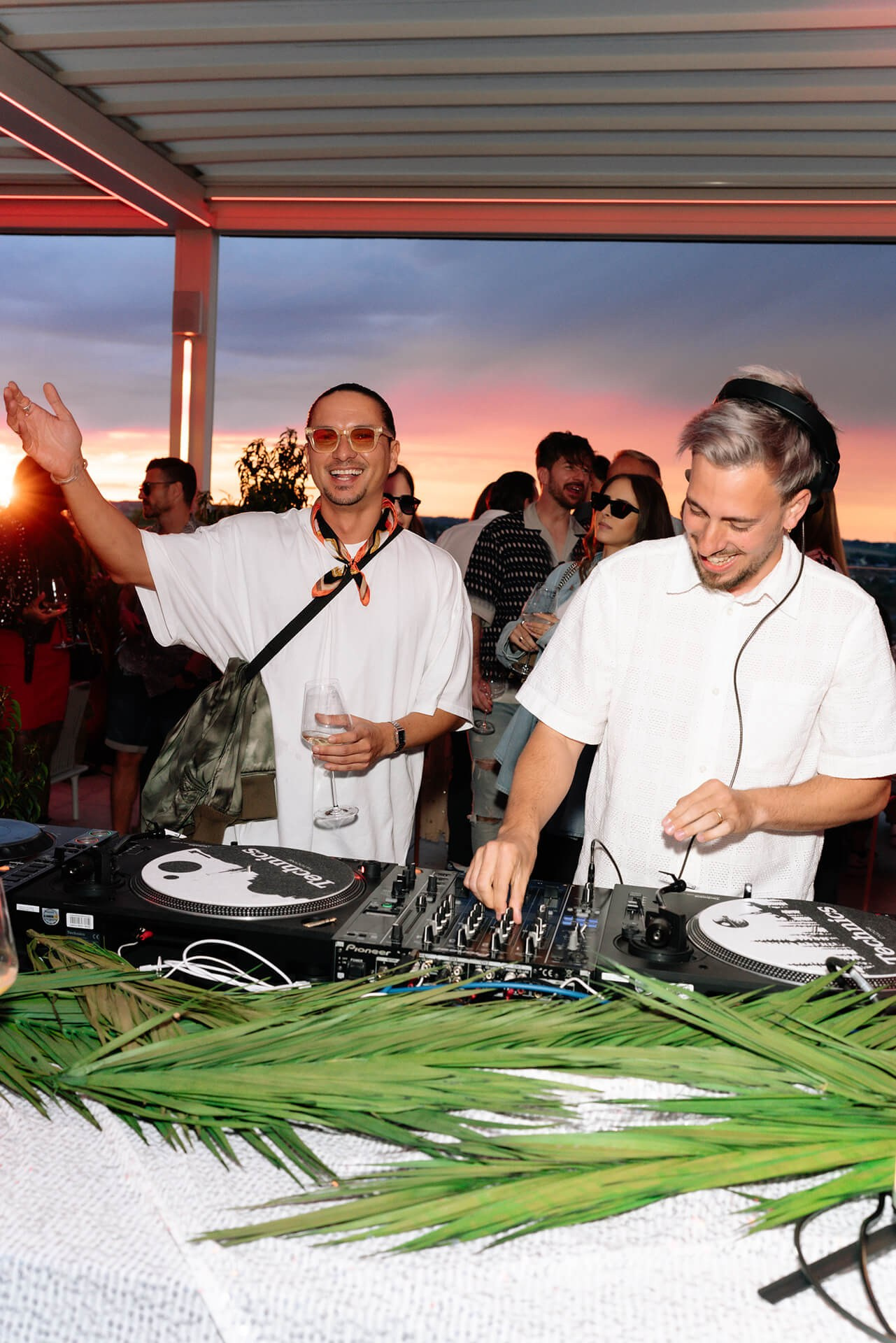 Eventfotograf: Konferenzen, Messen, Firmen- und Privatveranstaltungen. Inna Zaytseva Photography | Fotografin in München | Content Creation