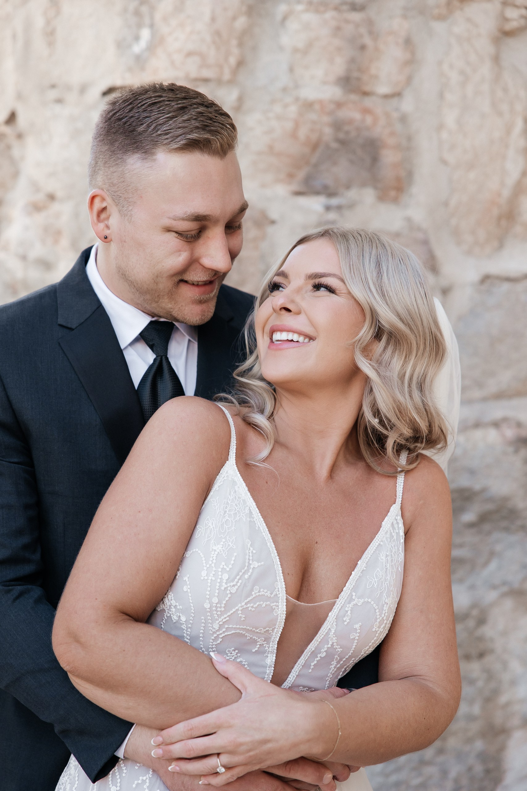 Wedding Photographer in Winnipeg — Cinematic & Timeless by Vitiuk Photography