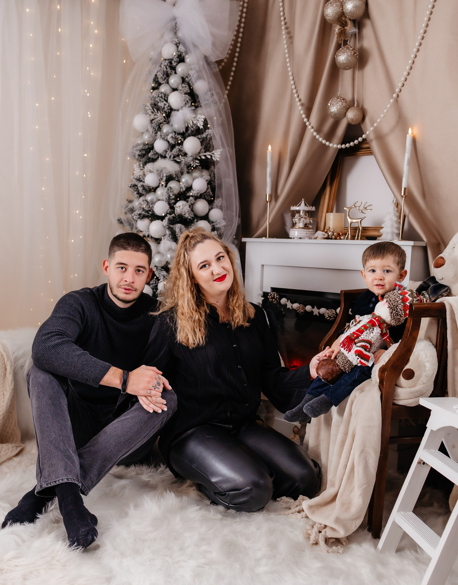 Crăciun 2025. FotoACTIV.ro - Imaginea ta contează