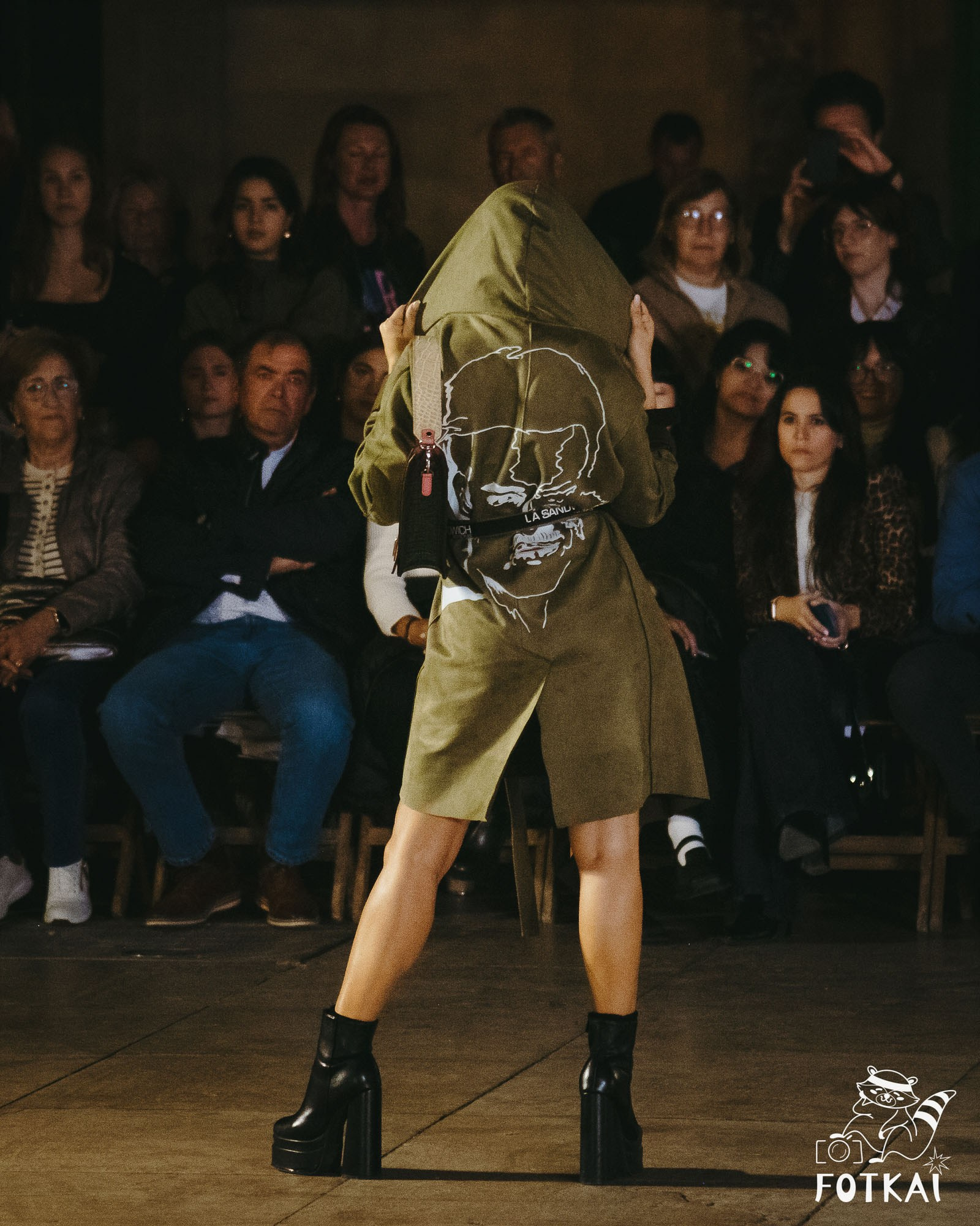 Alicante Fashion Week 2025 — фото, подиум и стиль Испании от FOTKAI