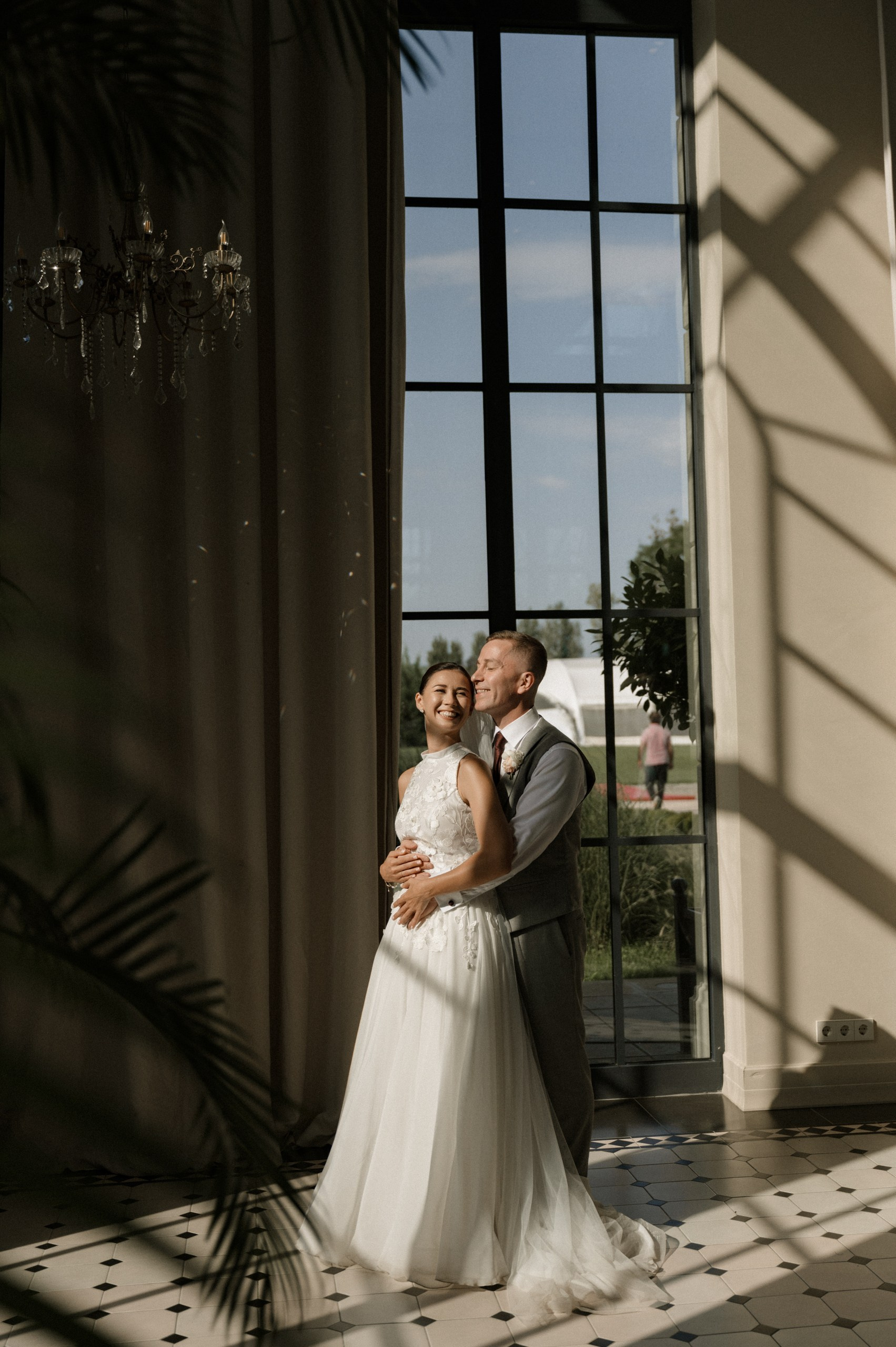 📍Chateau Mukhrani — Timeless Elegance. Legato — Premium Wedding in Georgia