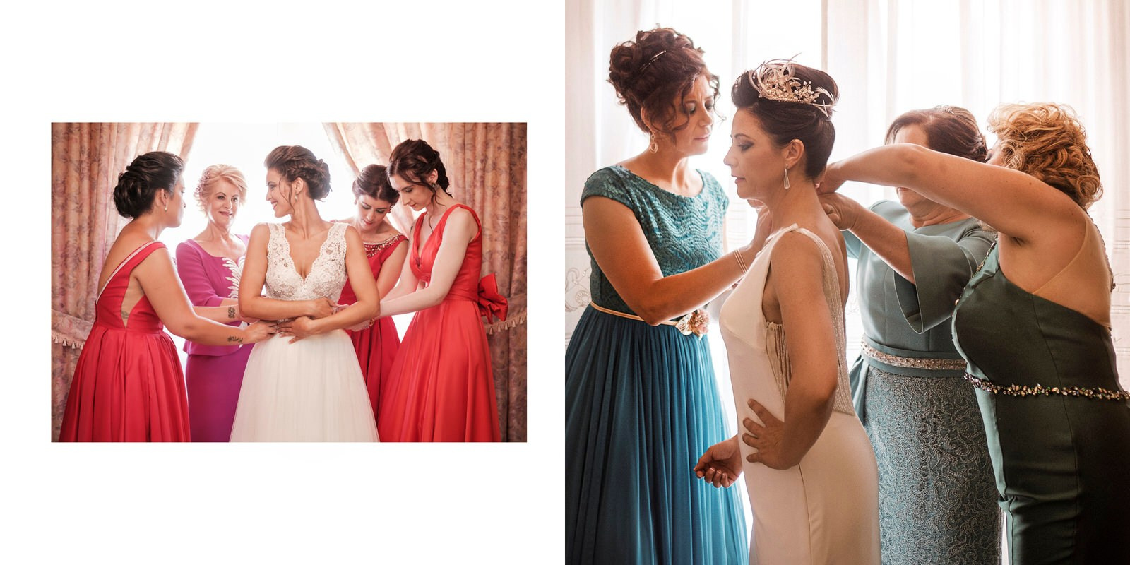 Tu historia contada con emoción y verdad