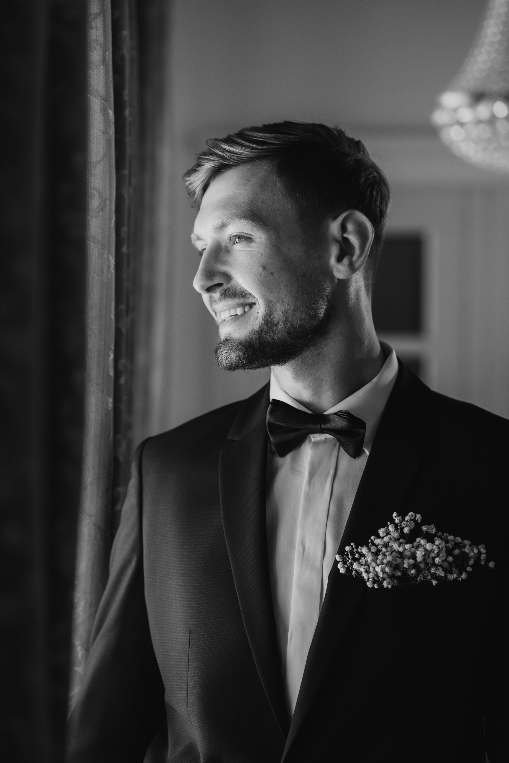 Ewa&Maciej. Michał Kaźmierczyk - Fotograf