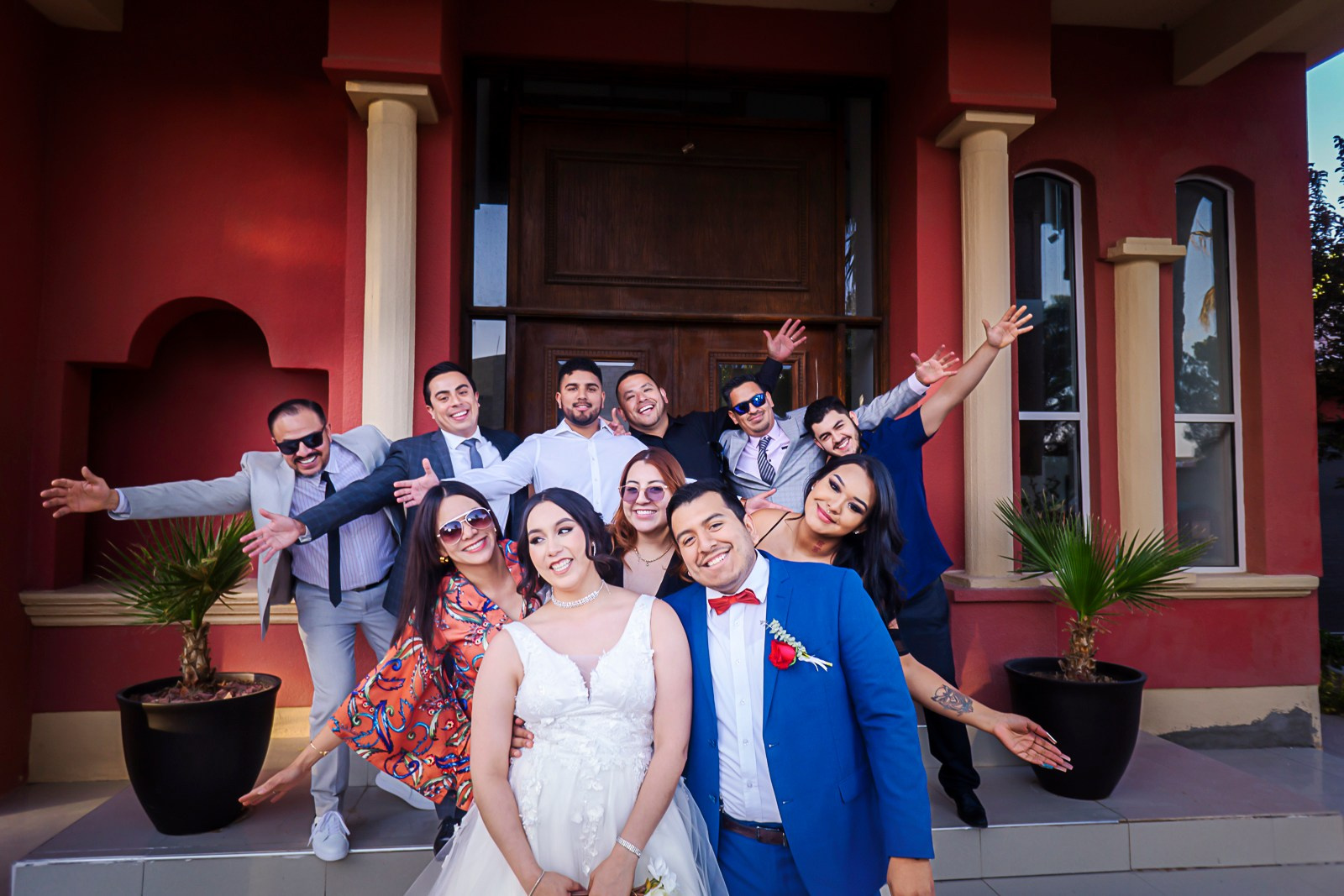 Boda. Https://fotorecuerdosjrz.com/