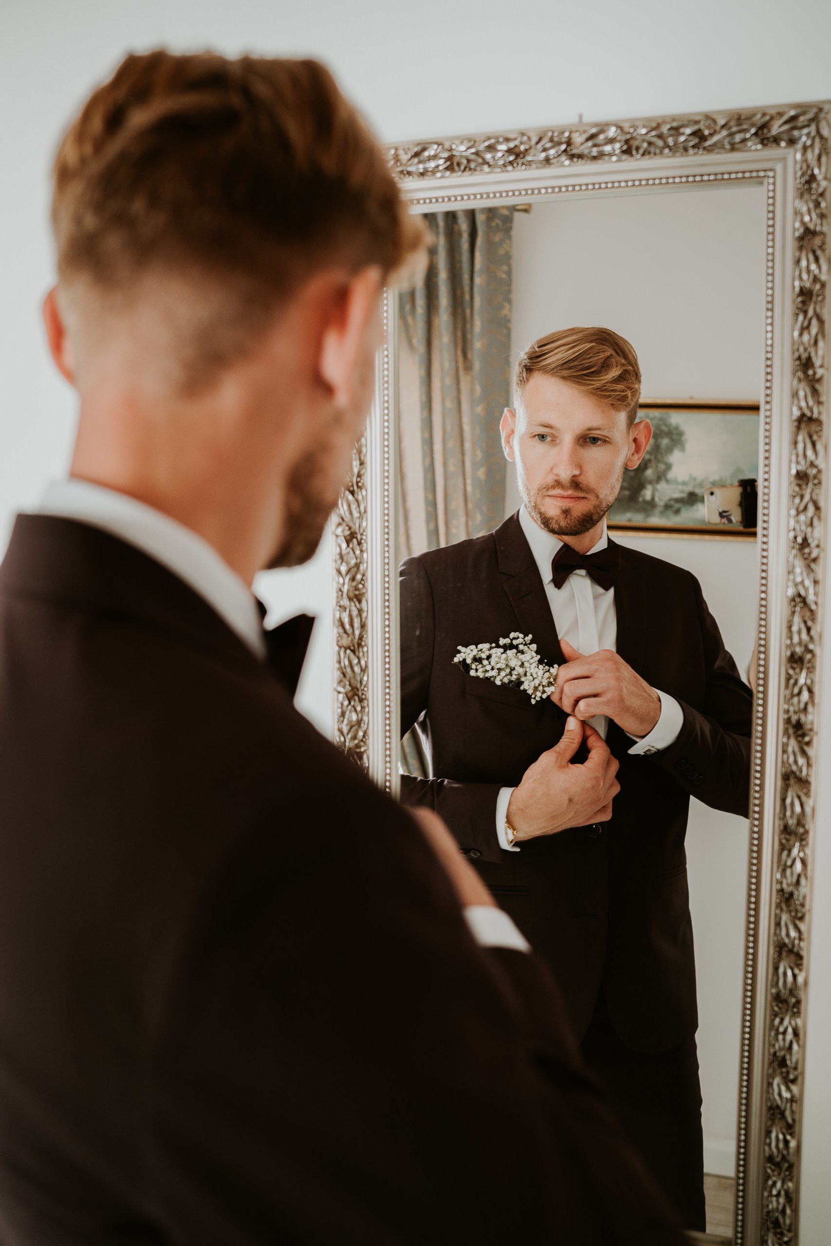 Ewa&Maciej. Michał Kaźmierczyk - Fotograf