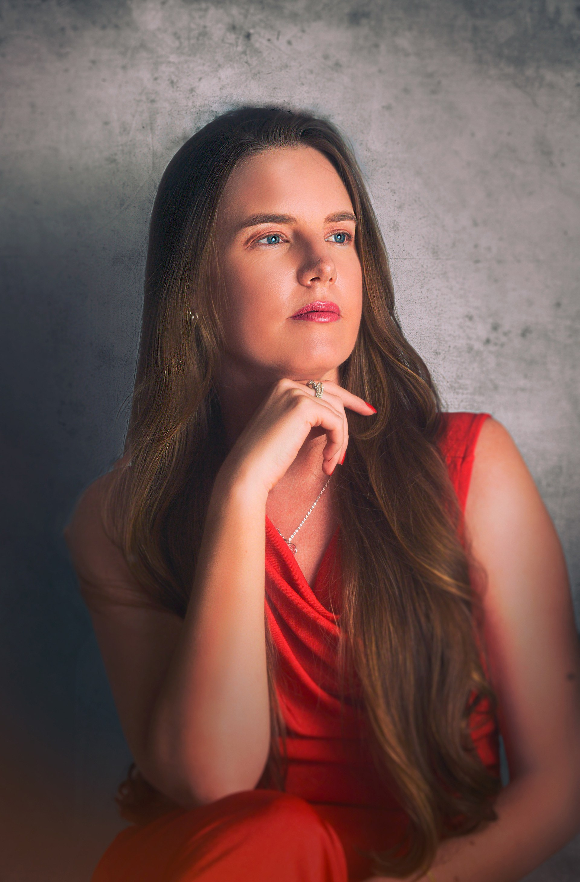 Victor Quisper Fotografo Retratista