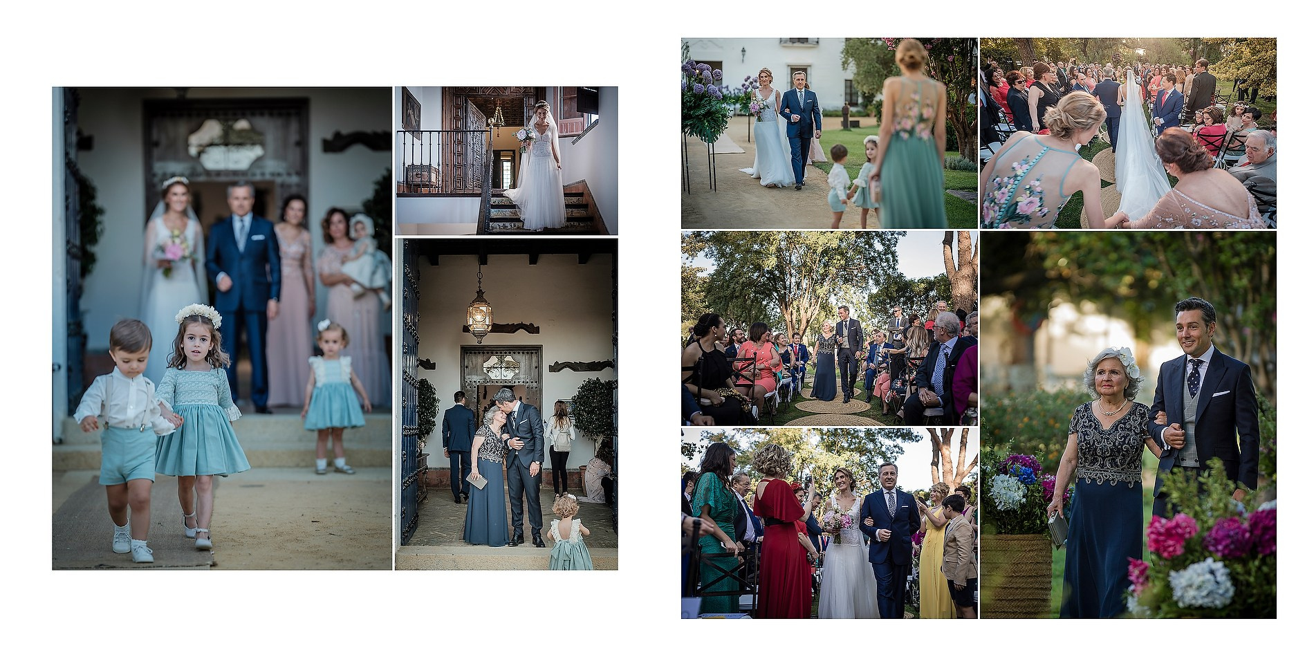 Tu historia contada con emoción y verdad