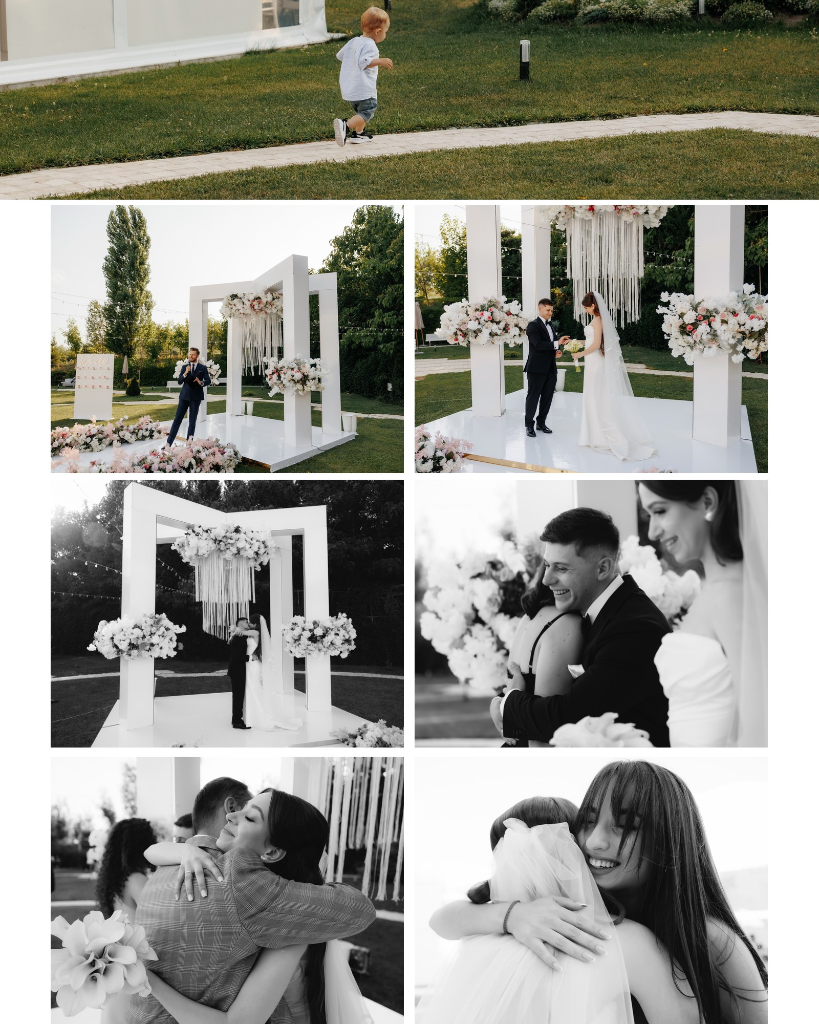 Galerie. Servicii Foto Video în Chișinău și Europa ID-Brothers