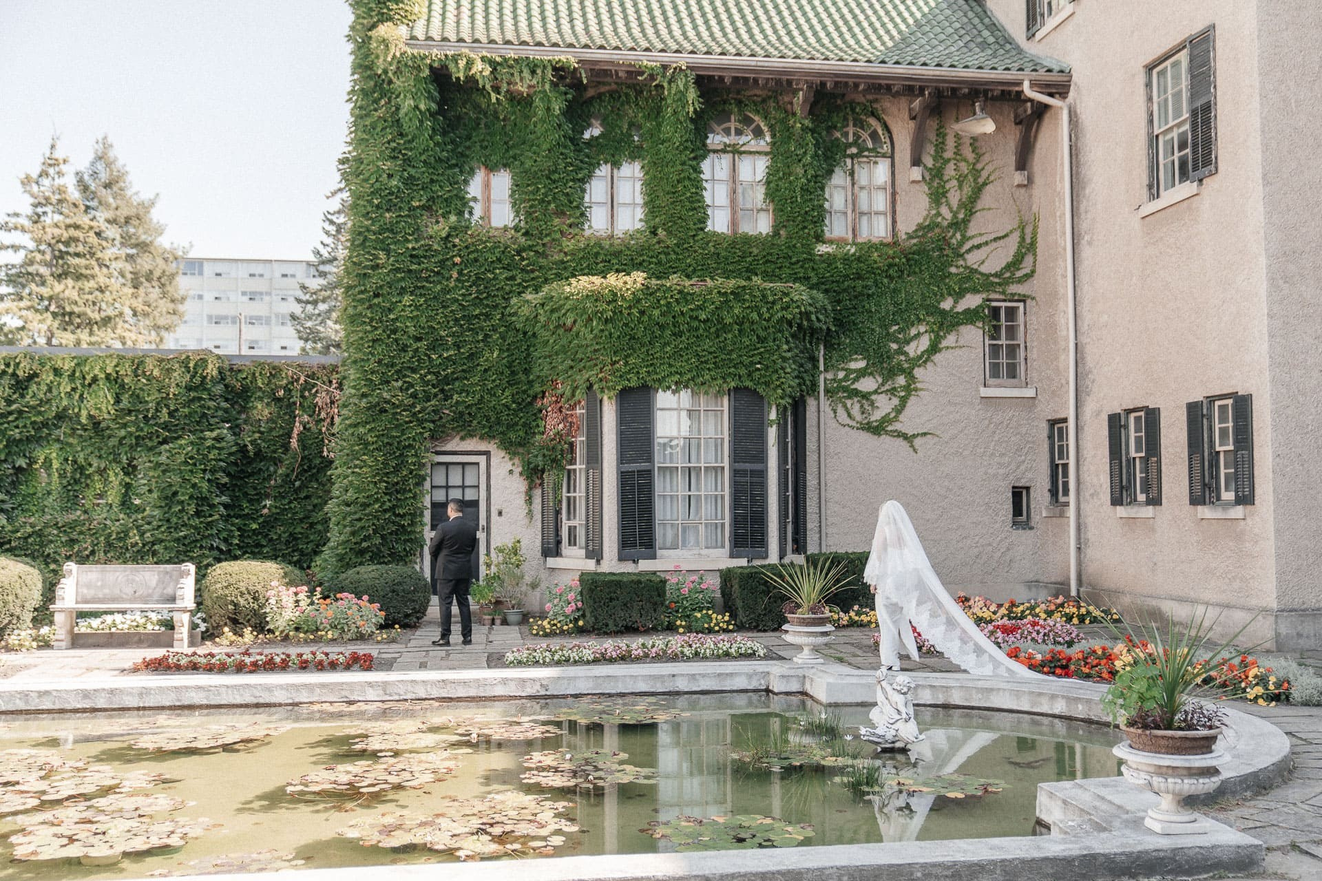 Noah & Sofia’s Candid Wedding Photos | Documentary-Style Wedding Photography | Toronto, GTA, Vaughan, Mississauga. Storytellers Films — Candid Wedding Videographer & Photographer in Toronto, Ontario and beyond