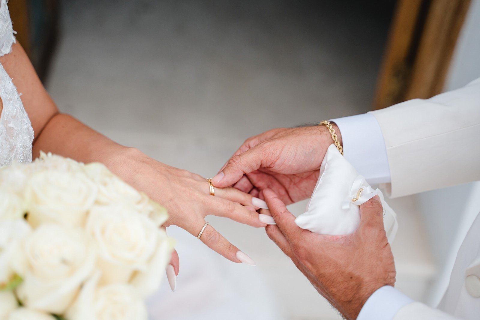 Hochzeiten. Heiraten auf Rhodos & Heiratsantrag | Renate Woeste Zertifizierte Planerin