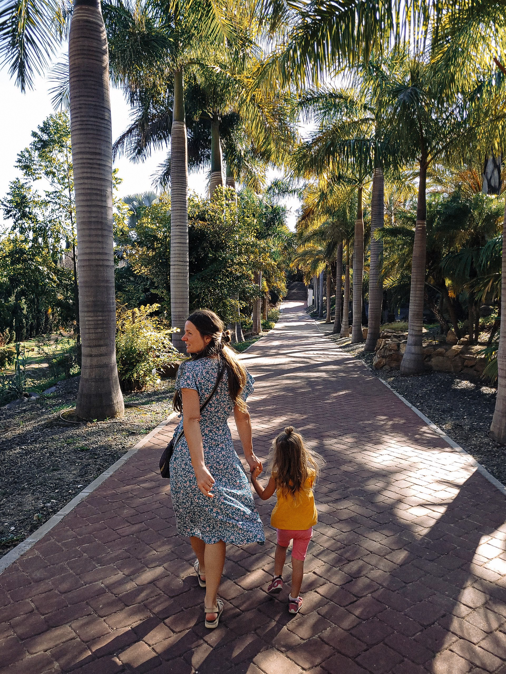 CEĻOJUMS SPĀNIJA, MALAGA AR BĒRNIEM