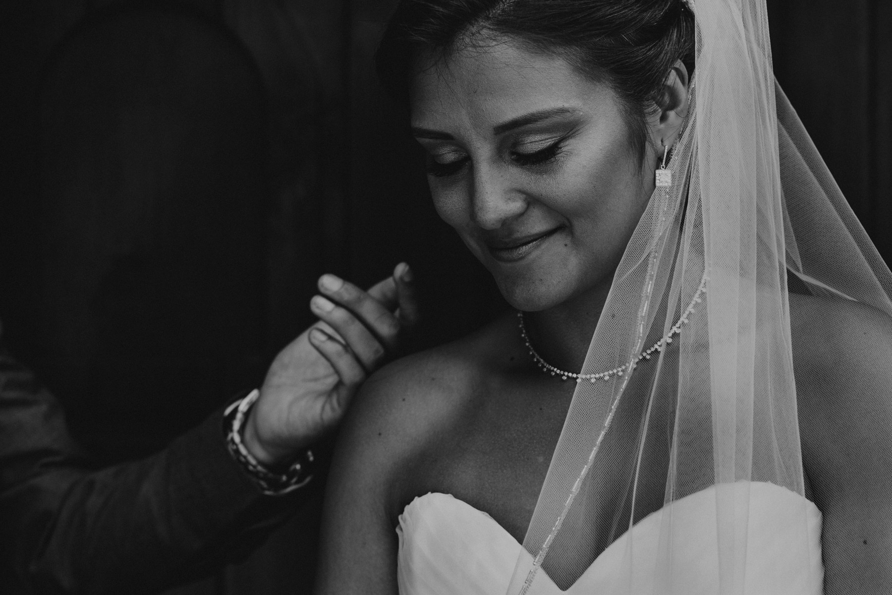 Contact. Fotografía de bodas