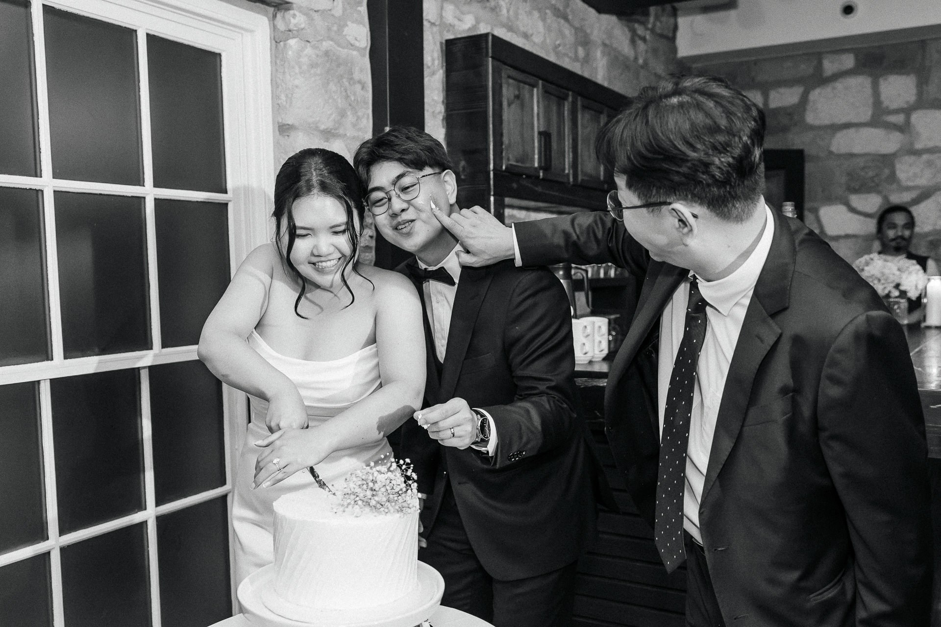 Adam & Amy’s Candid Wedding Photos | Documentary-Style Wedding Photography | Hamilton, Oakville, Brampton, Etobicoke. Storytellers Films — Candid Wedding Videographer & Photographer in Toronto, Ontario and beyond