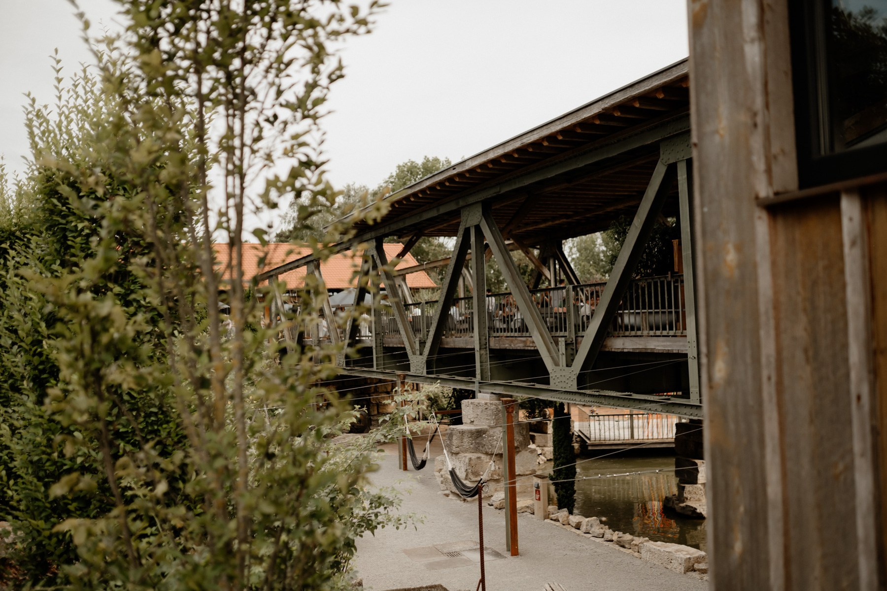 Hochzeitsfotograf Brückenbaron Würzburg | Anna Saribekyan