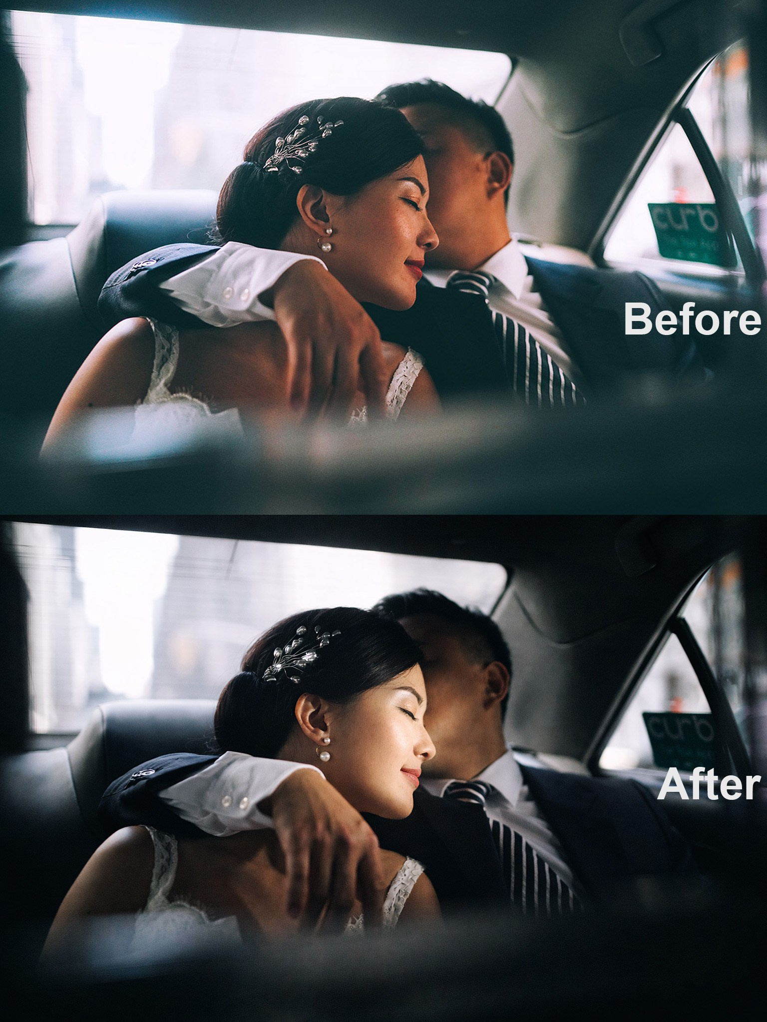 AI Re-Lighting Real Photos — Day to Flash & Night Scenes Without Changing Composition, Only Light, Mood & Meaning. Emin Kuliyev — Award-Winning Wedding Photojournalist NYC & USA | Best Wedding Photographer Known for Candid, Timeless Moments