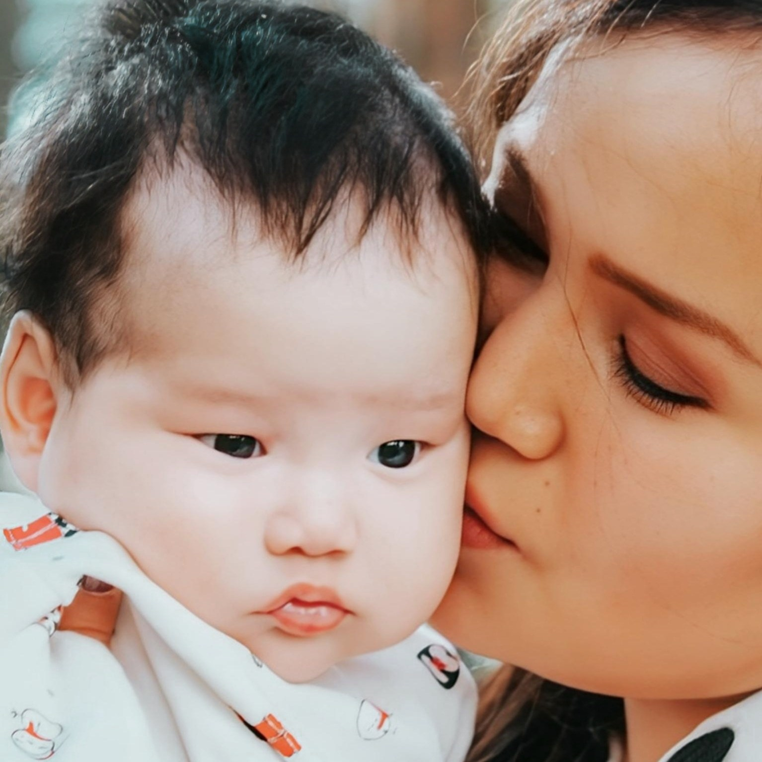 Семейный и детский фотограф Бишкек Элина Суерова