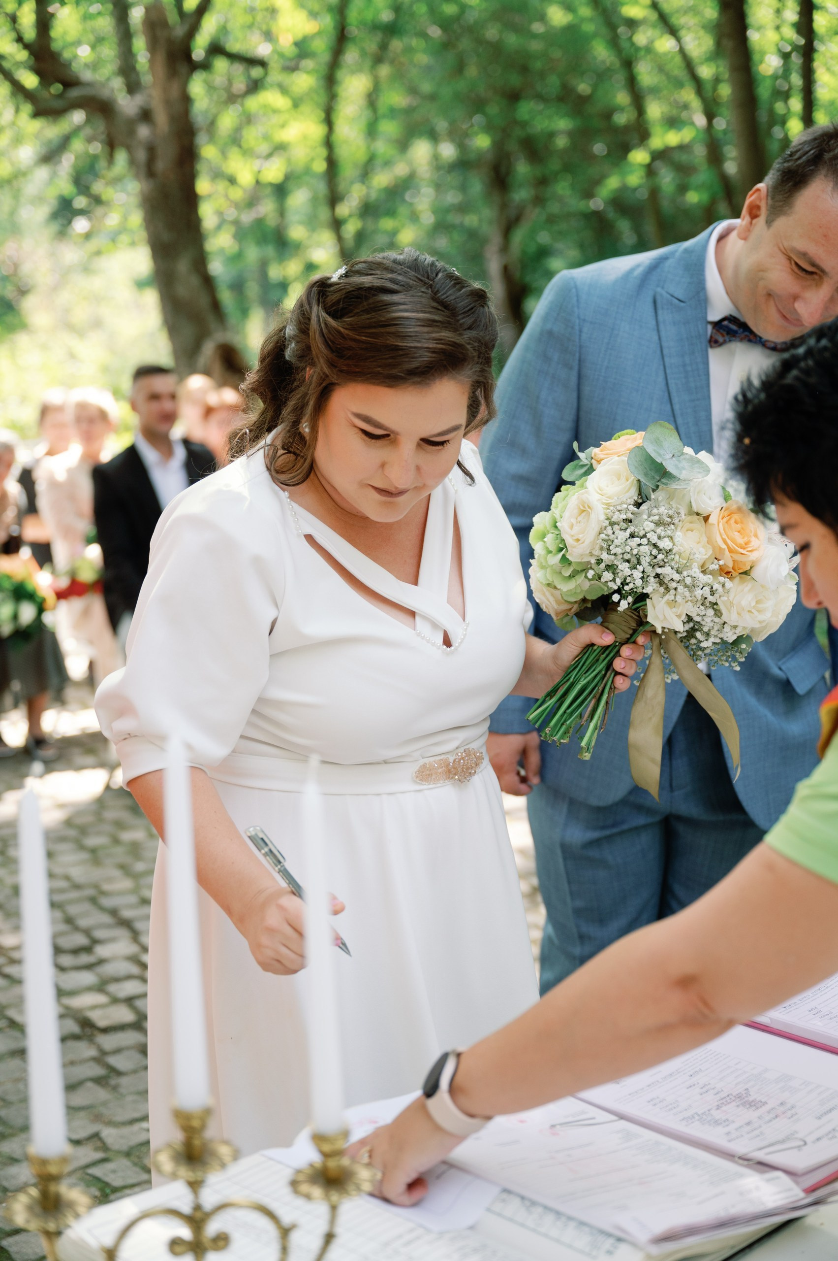 O Nuntă De Poveste La Conacul Albert Din Brașov | Happy Souls