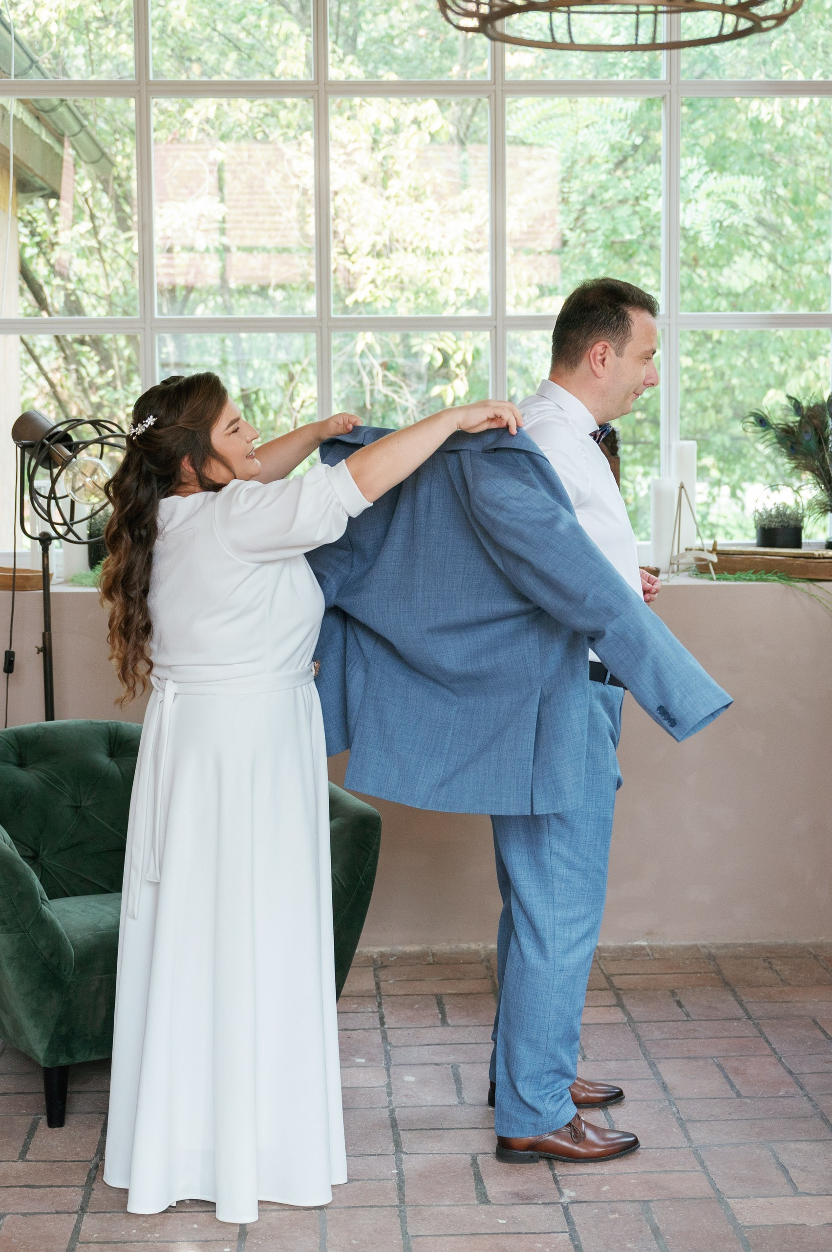 O Nuntă De Poveste La Conacul Albert Din Brașov | Happy Souls