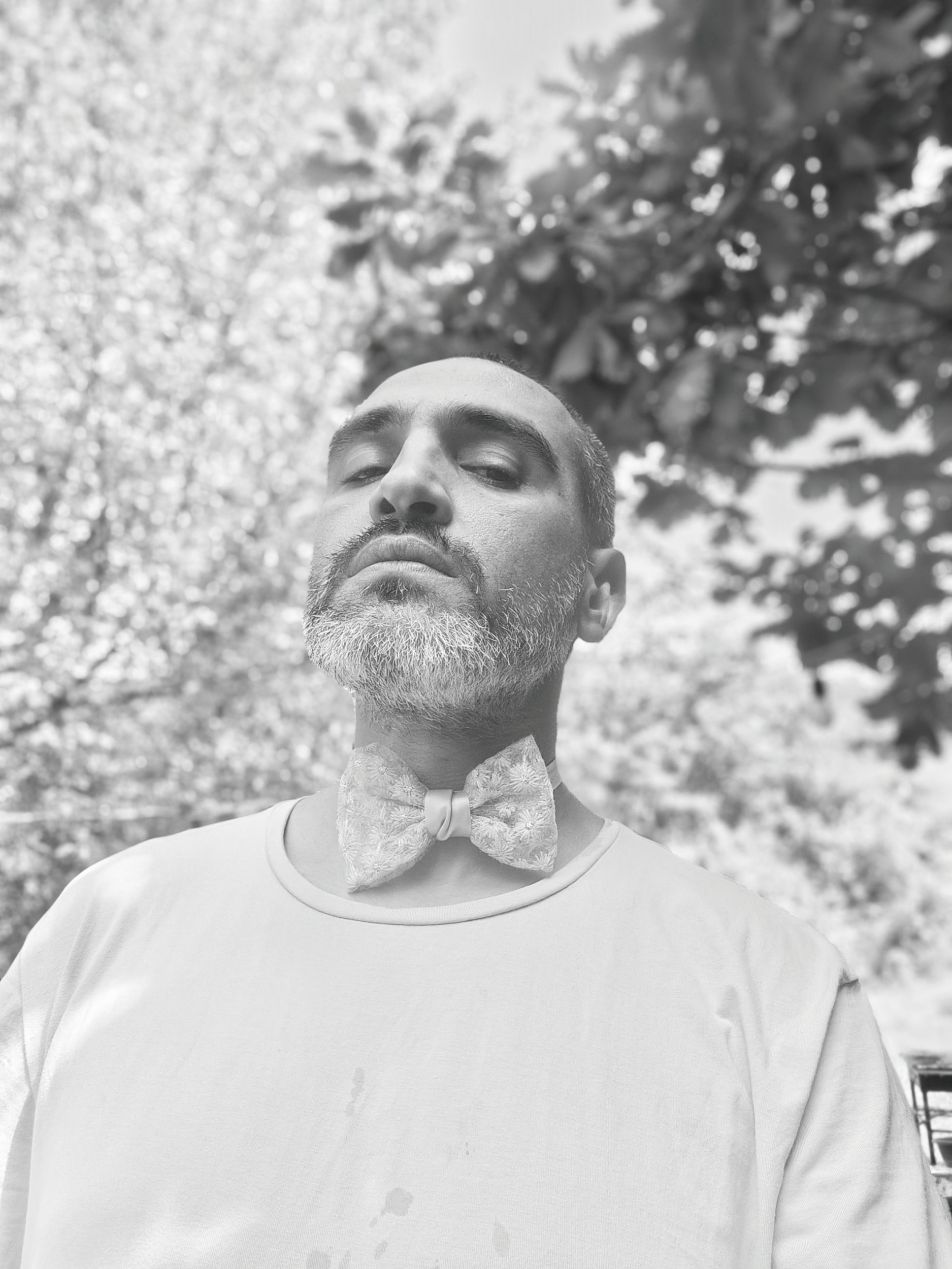 EARTH & SONG Vardablur, 2025. Areg Balayan — Photographer/Visual Artist