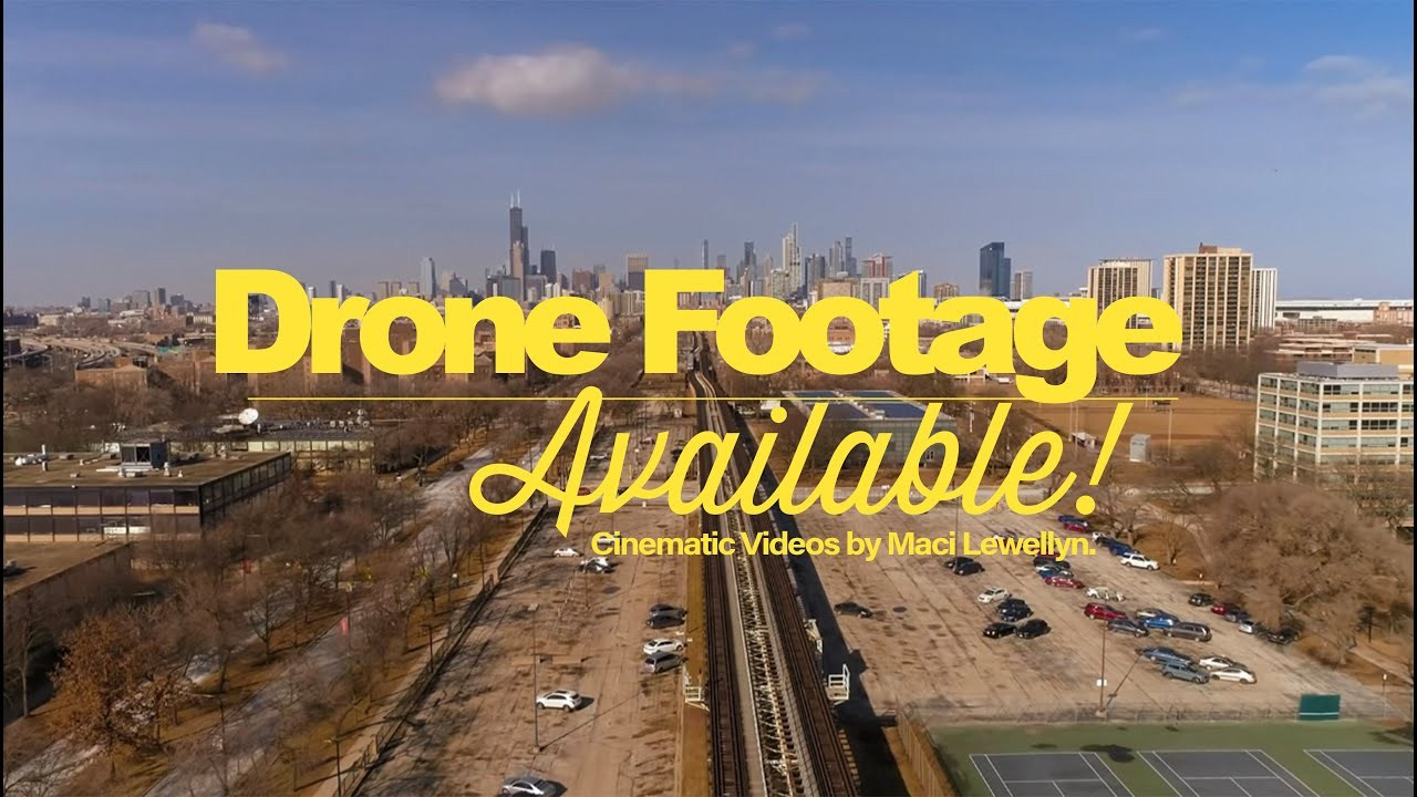 Midwest Wedding Filmmaker Maci Anderson