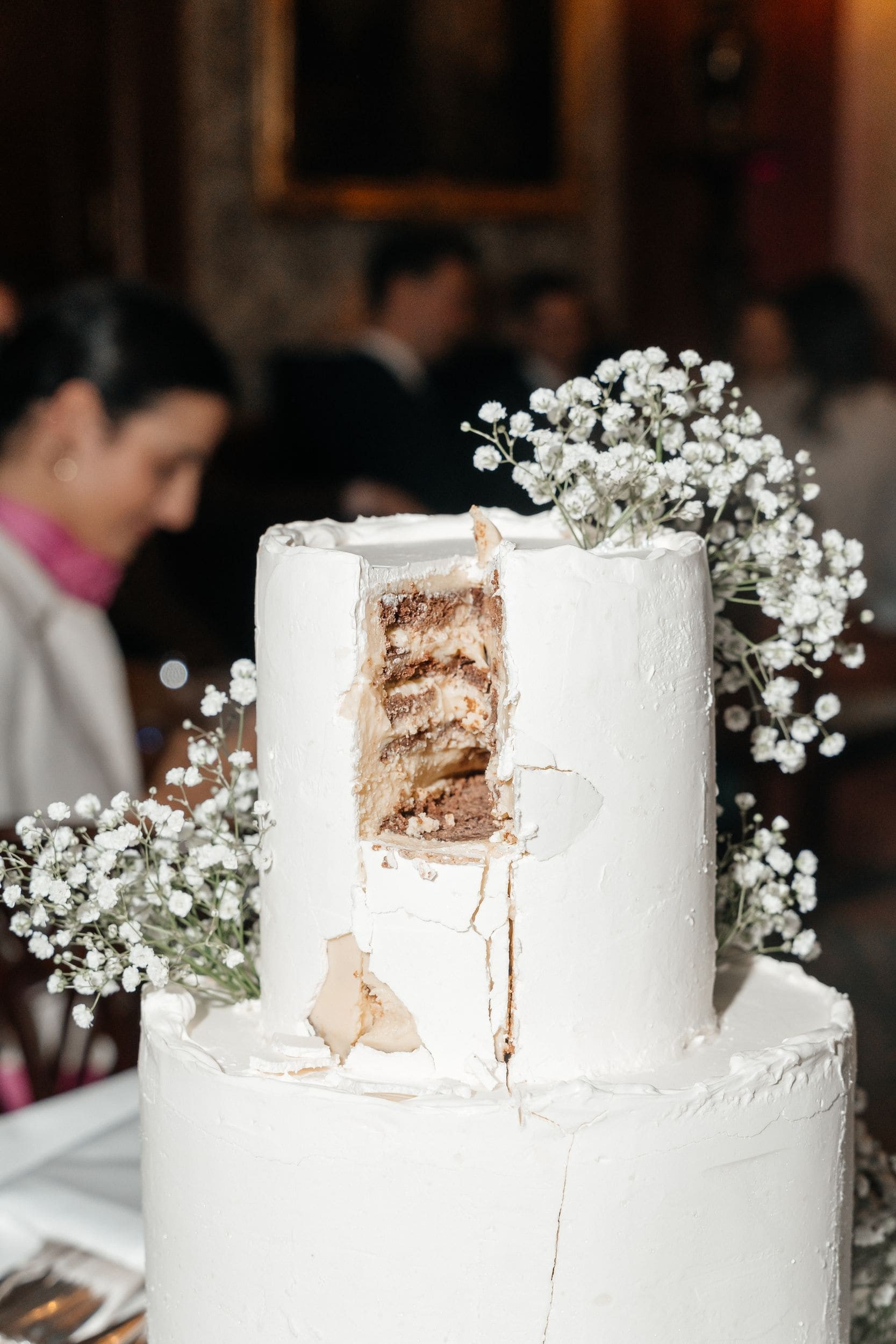 Civil Wedding at Schlosshotel Kronberg by Frankfurt. Wedding photographer & videographer in Germany and Frankfurt | Denis Mirosnik