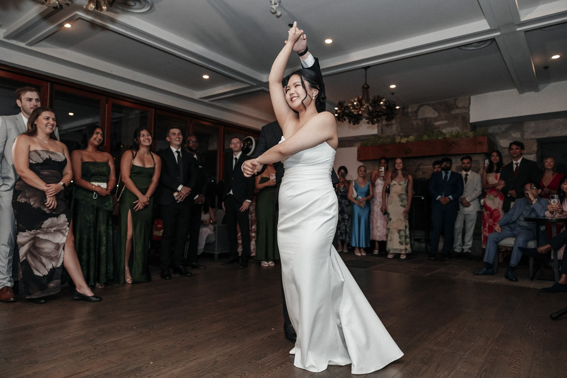 Adam & Amy’s Candid Wedding Photos | Documentary-Style Wedding Photography | Hamilton, Oakville, Brampton, Etobicoke. Storytellers Films — Candid Wedding Videographer & Photographer in Toronto, Ontario and beyond