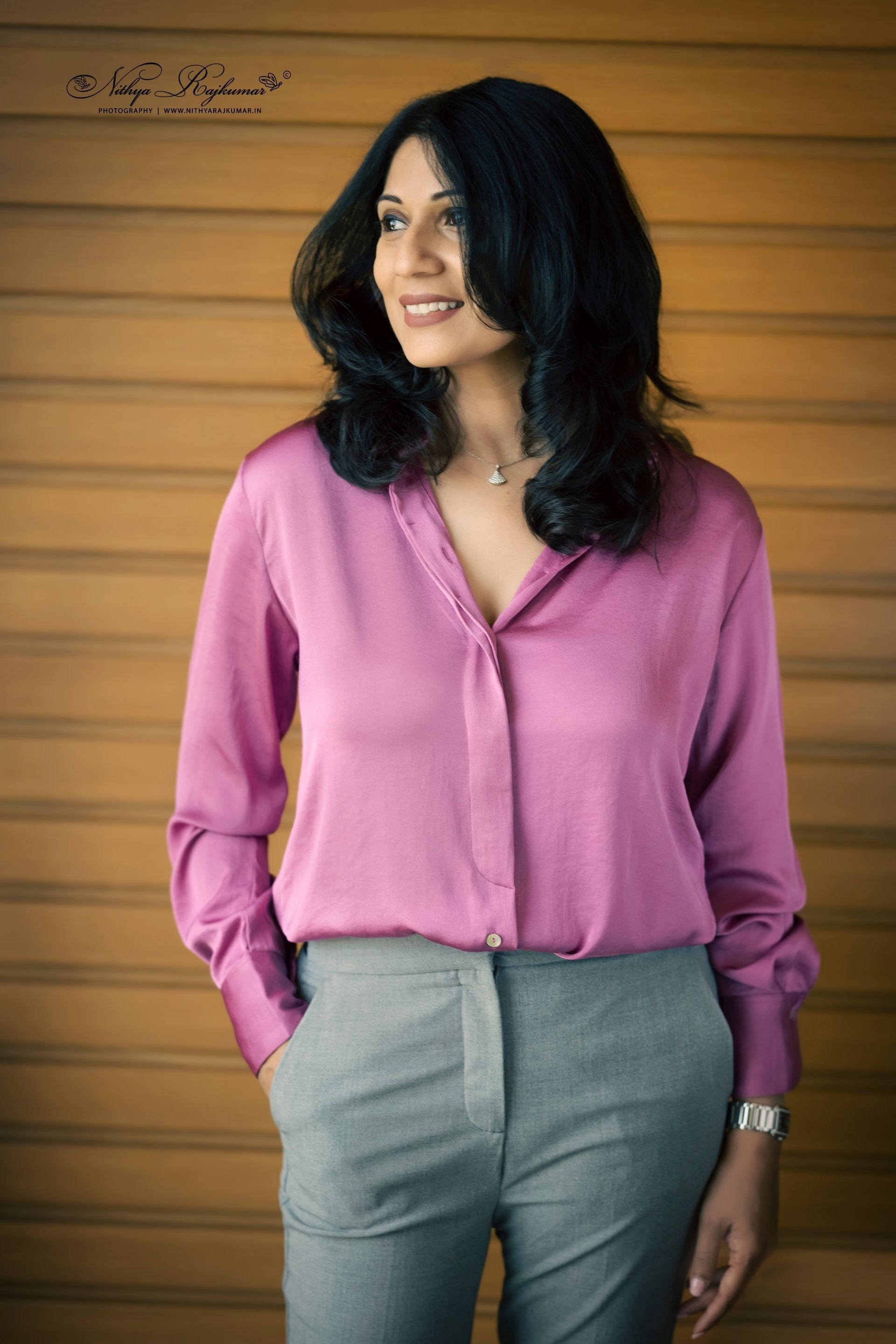 Personal Branding Photography. Nithya Rajkumar Photography and Consulting