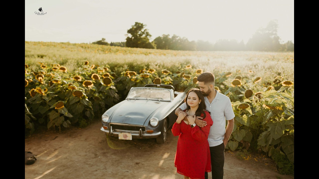 Investment. Studio Kunal Photography