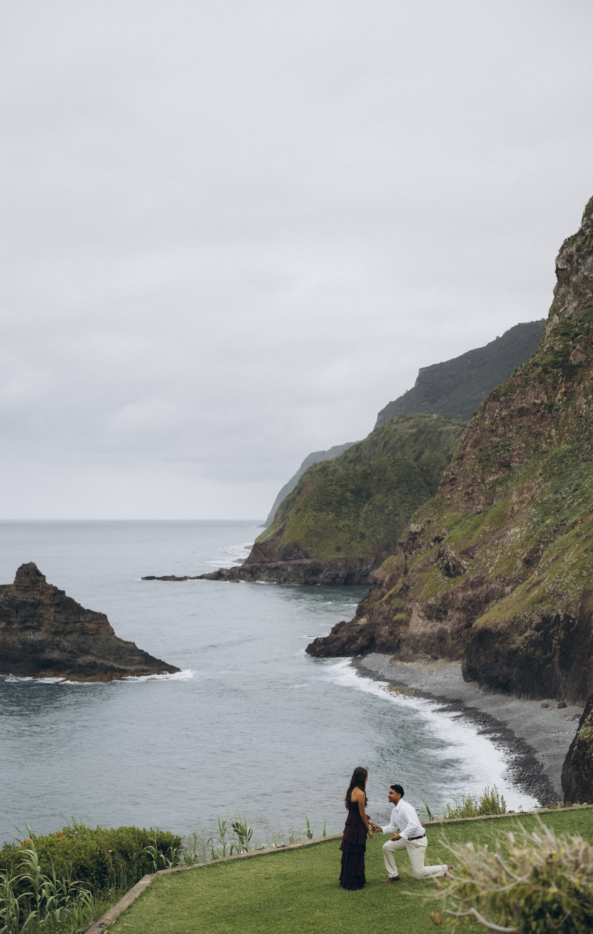 Proposal in Boaventura Richa & Manav