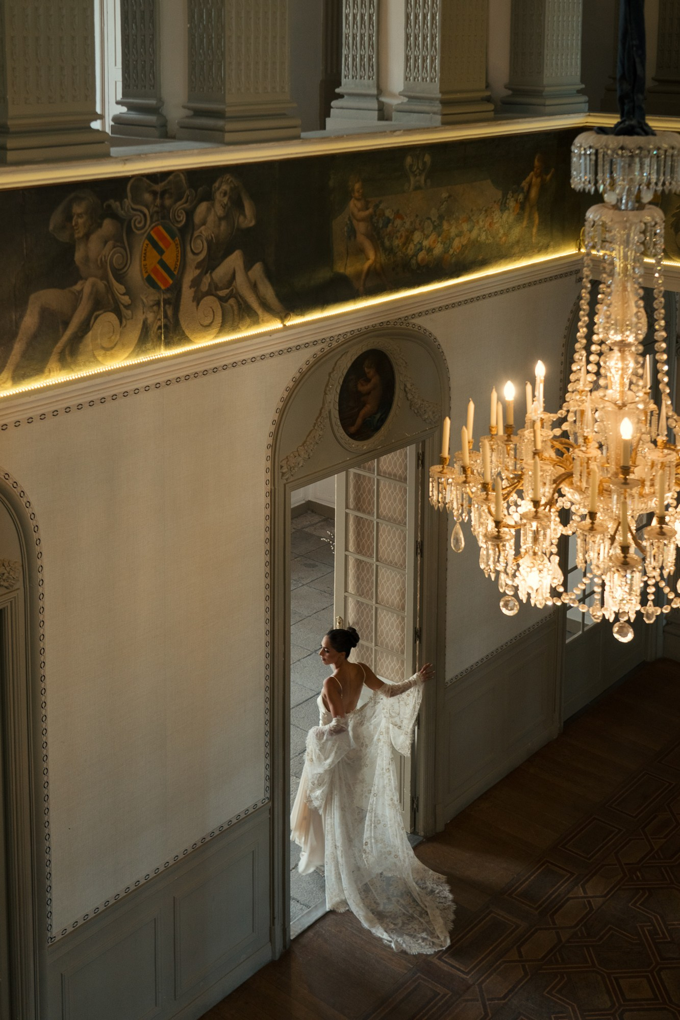 Wedding photographer videographer Spain